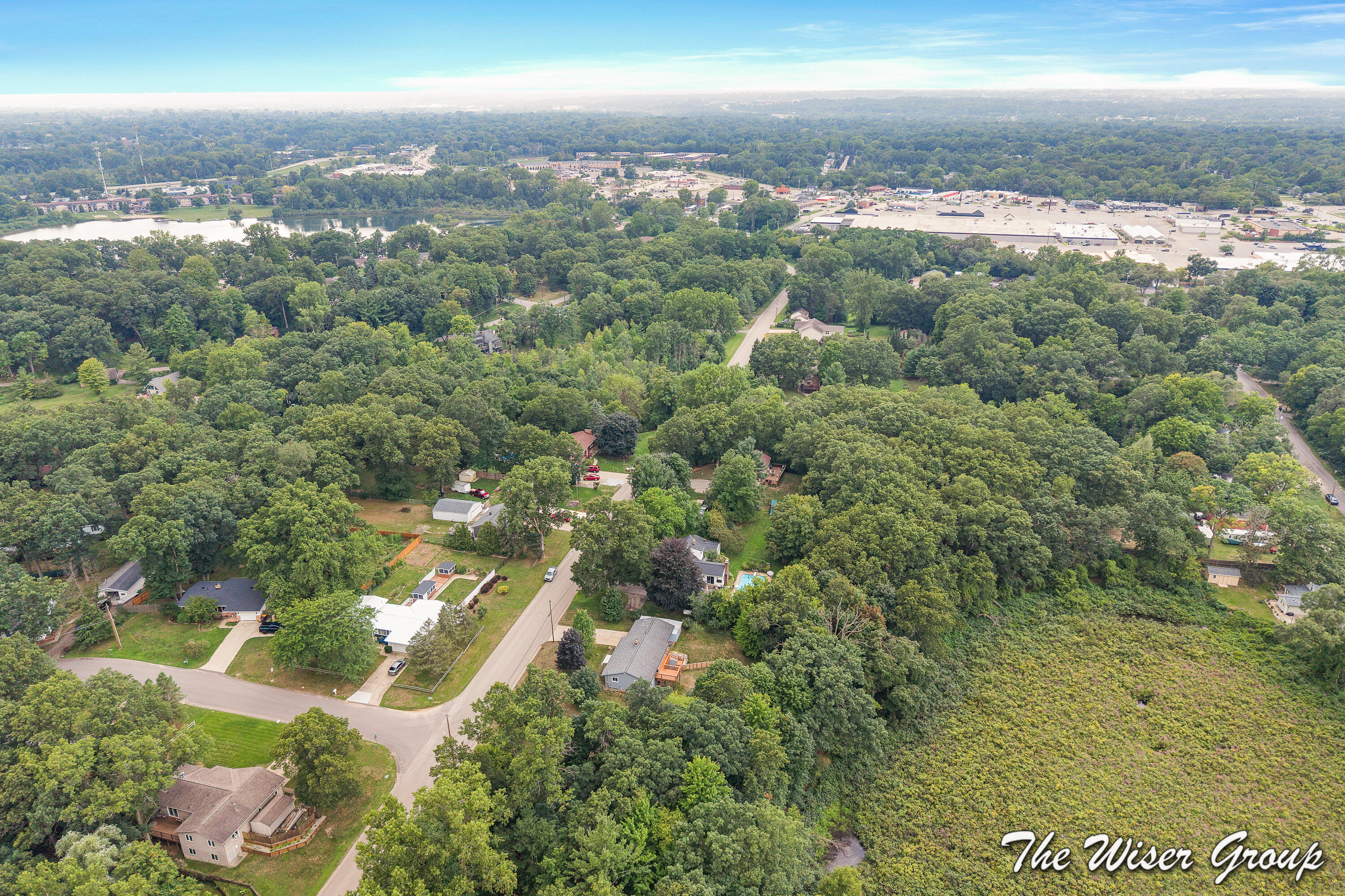 1861 Rupert Street NE Grand Rapids MI 49525