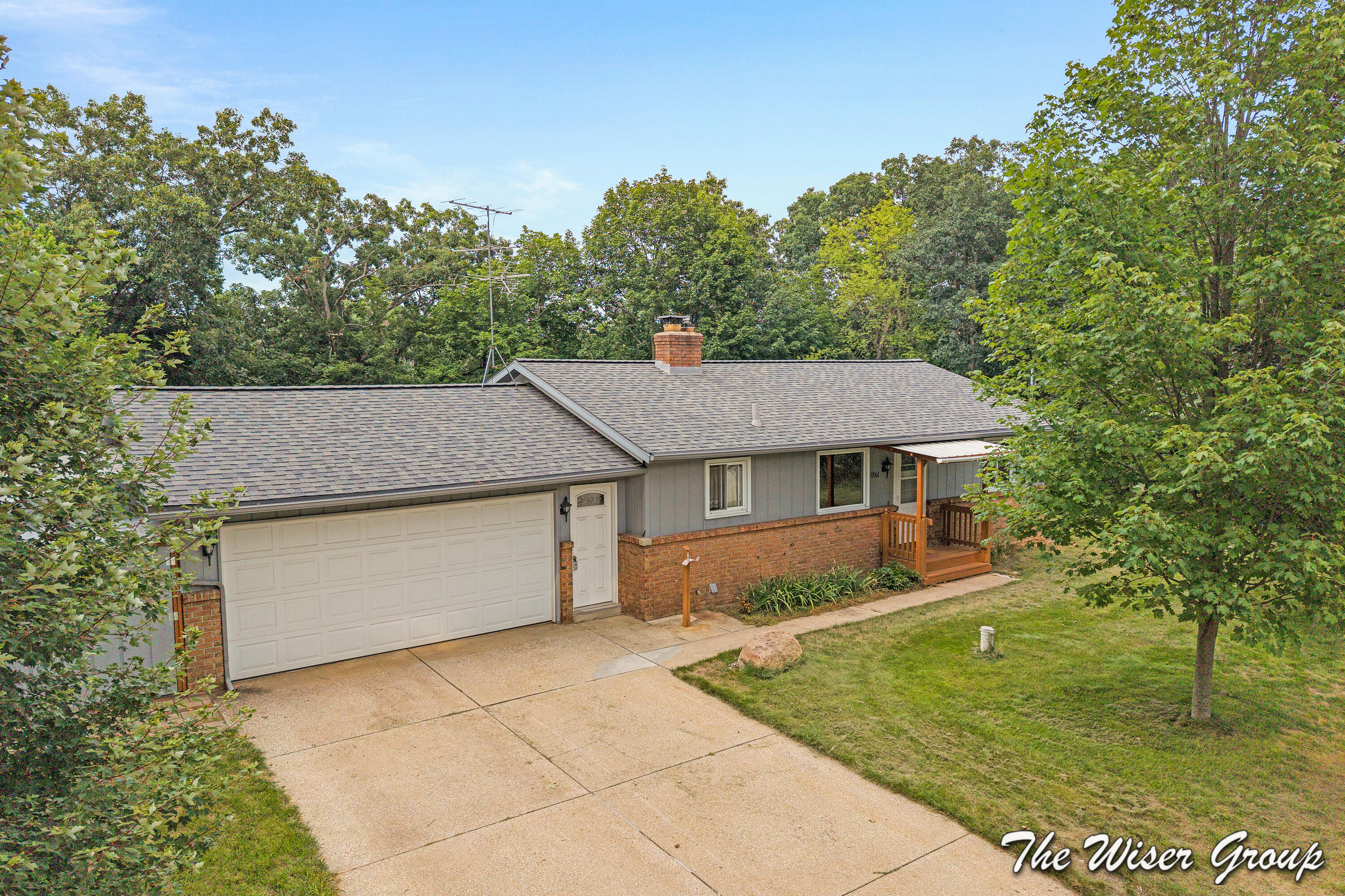 1861 Rupert Street NE Grand Rapids MI 49525