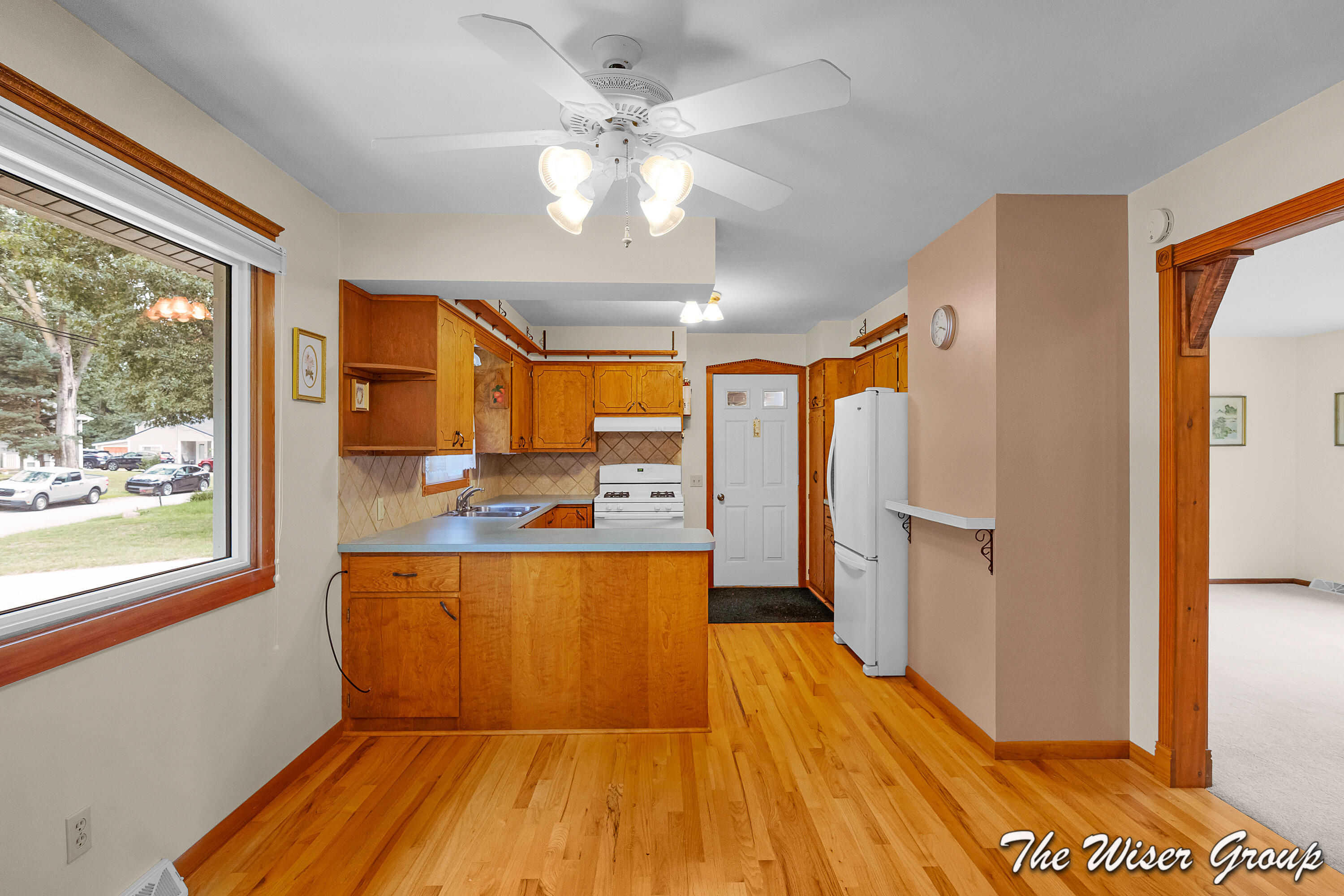 1861 Rupert Street NE Grand Rapids MI 49525