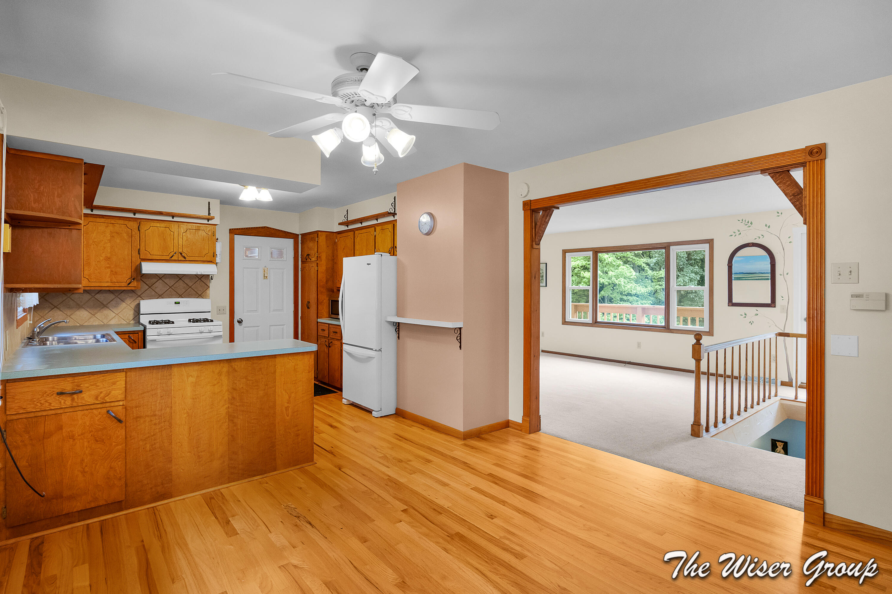1861 Rupert Street NE Grand Rapids MI 49525