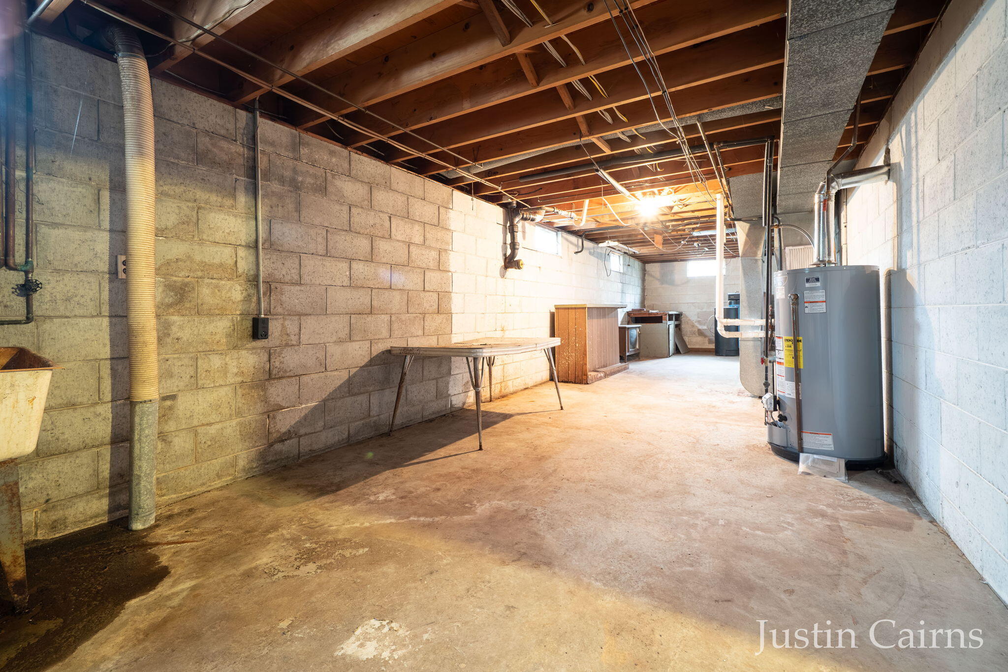 1315 Linden Street Muskegon MI 49445