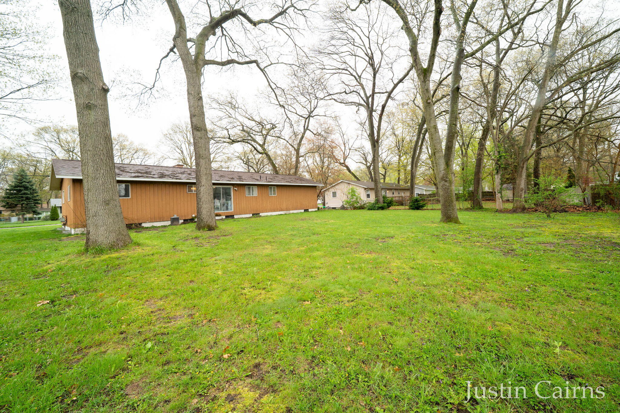 1315 Linden Street Muskegon MI 49445