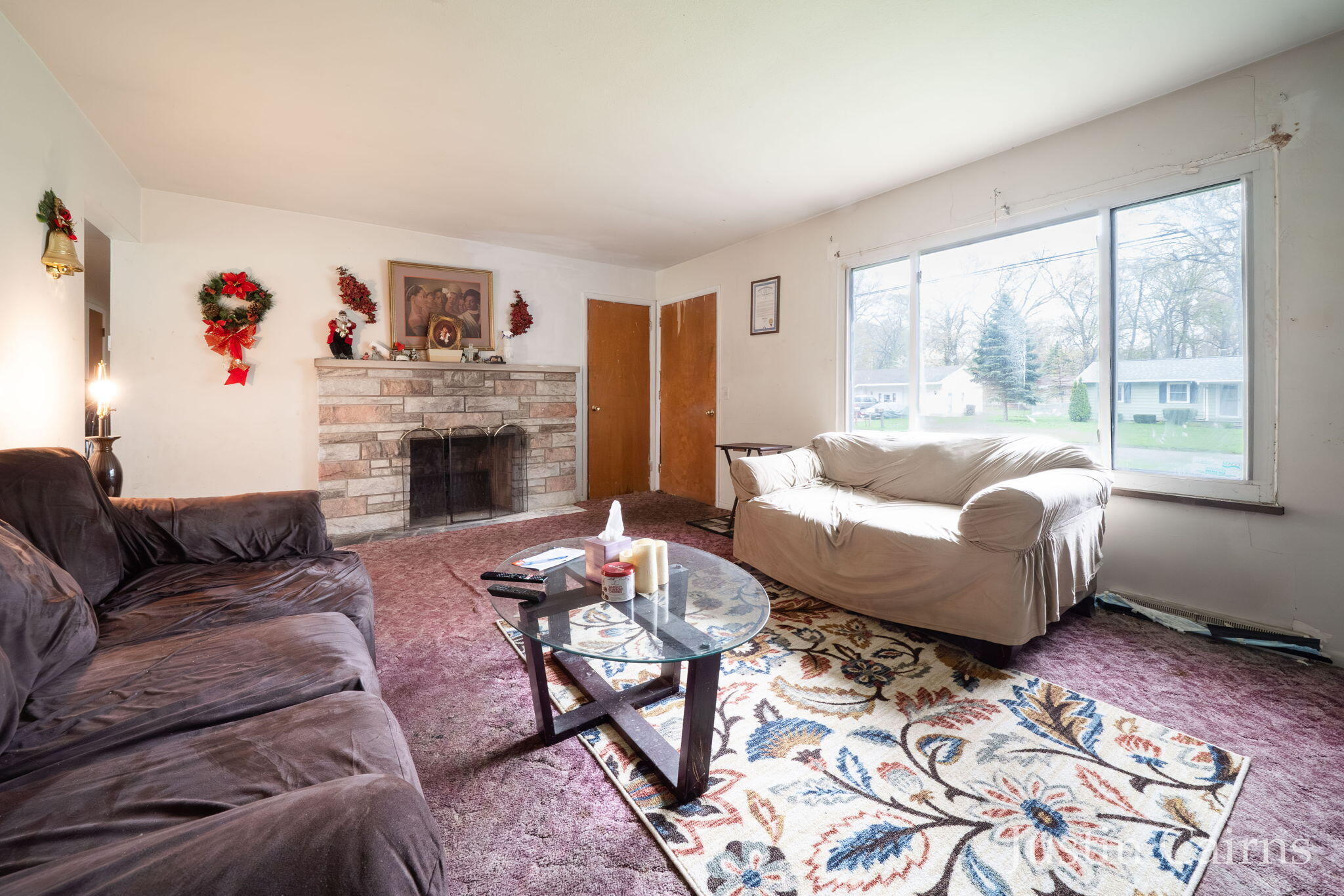 1315 Linden Street Muskegon MI 49445