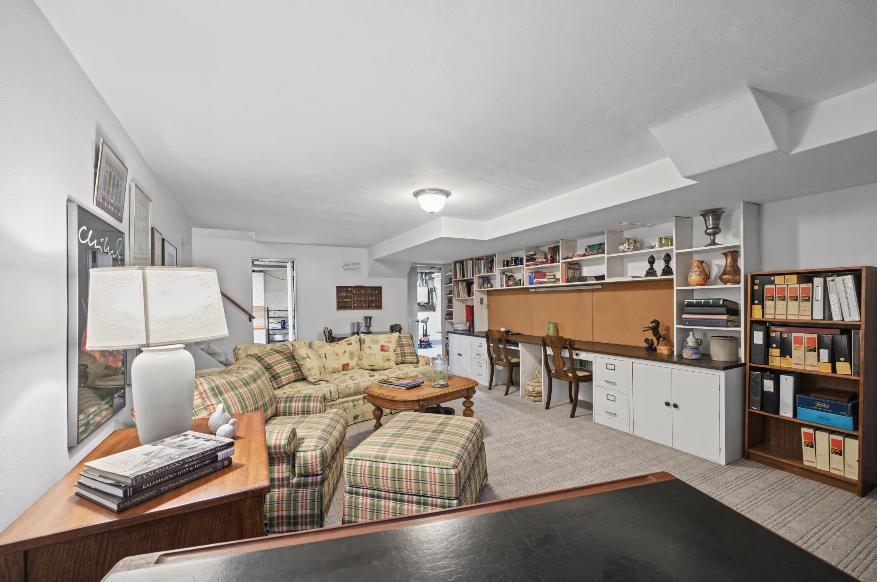 2763 Bronson Boulevard Kalamazoo MI 49008
