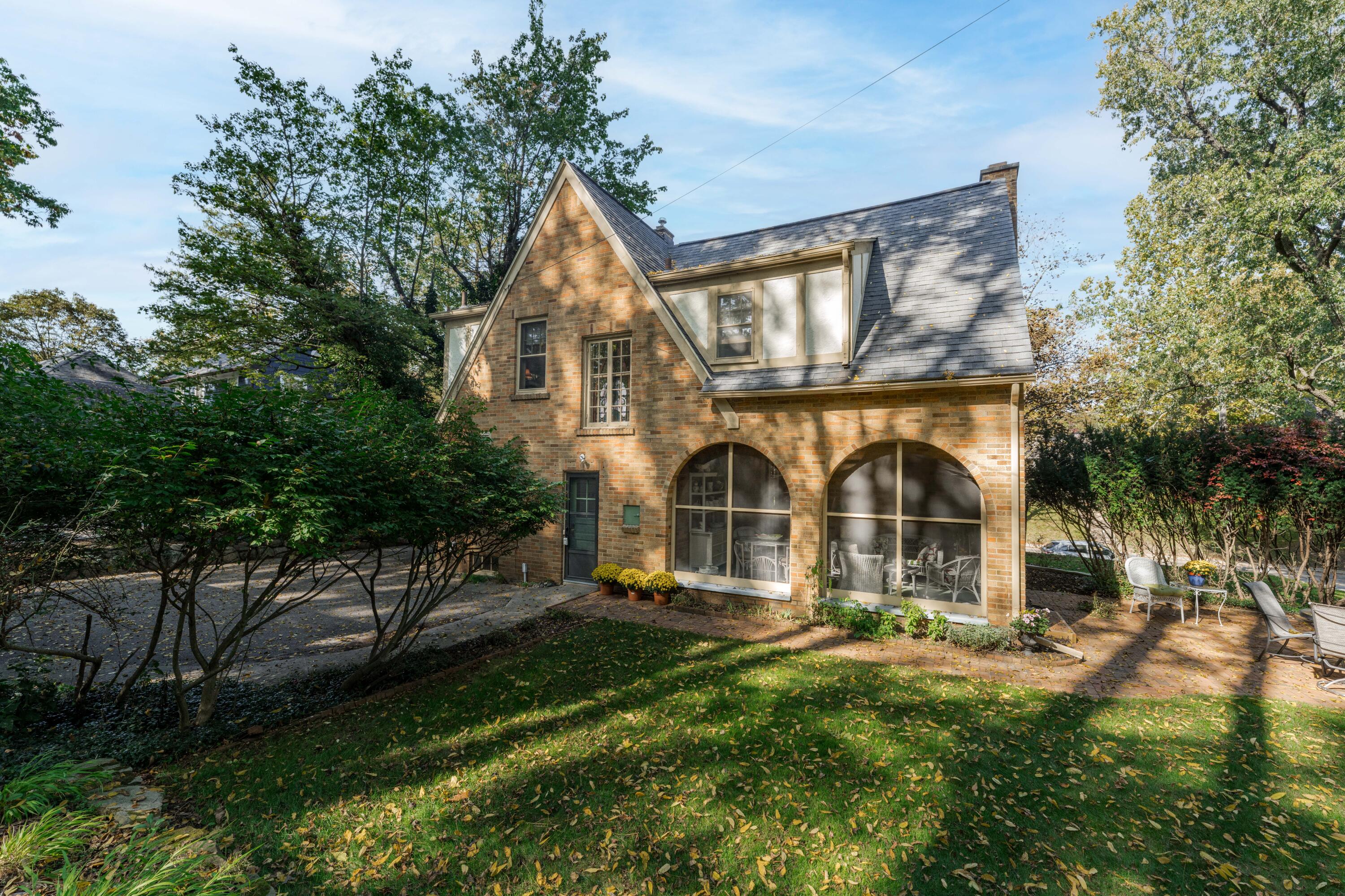 2763 Bronson Boulevard Kalamazoo MI 49008