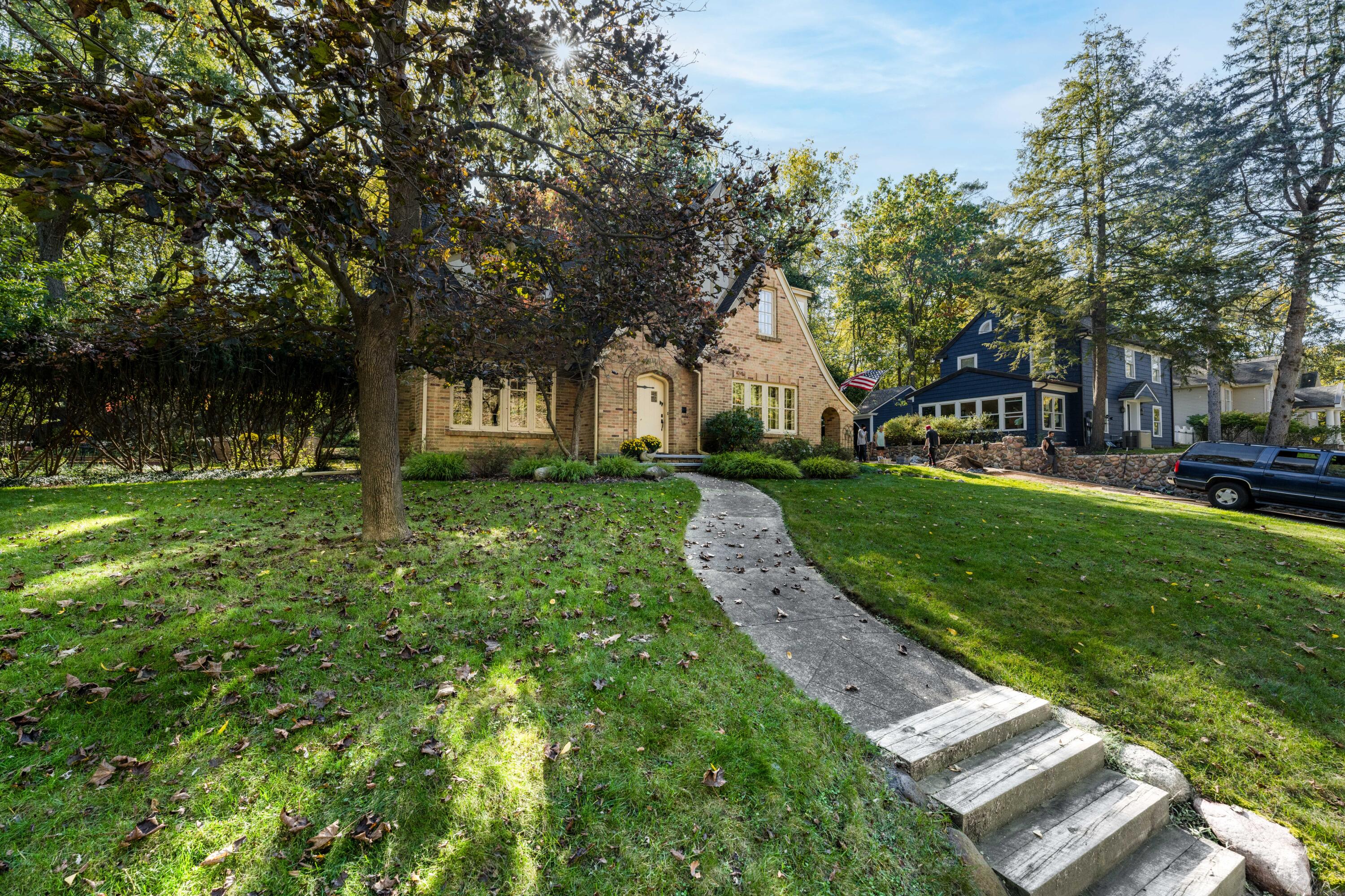2763 Bronson Boulevard Kalamazoo MI 49008