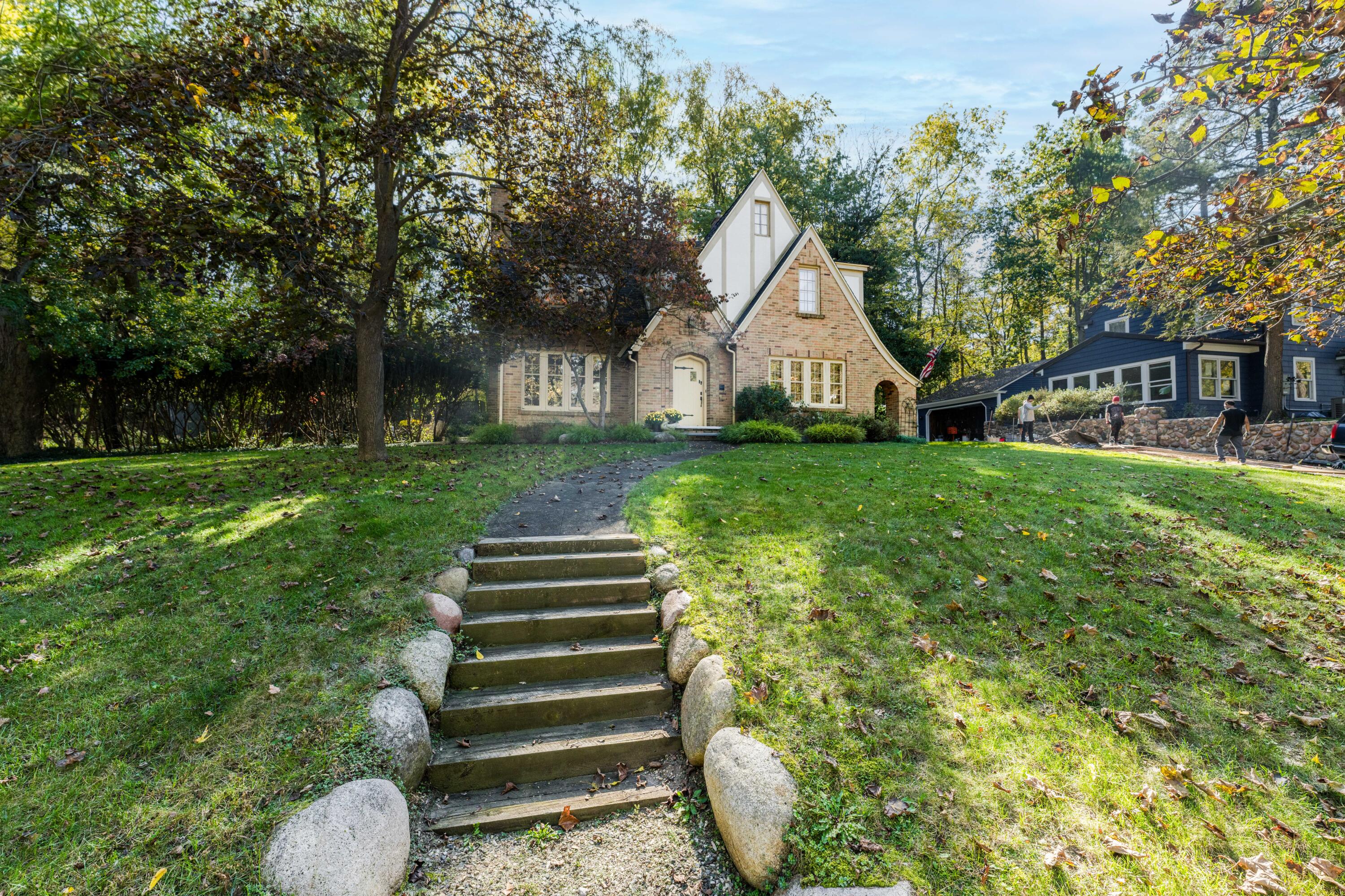 2763 Bronson Boulevard Kalamazoo MI 49008