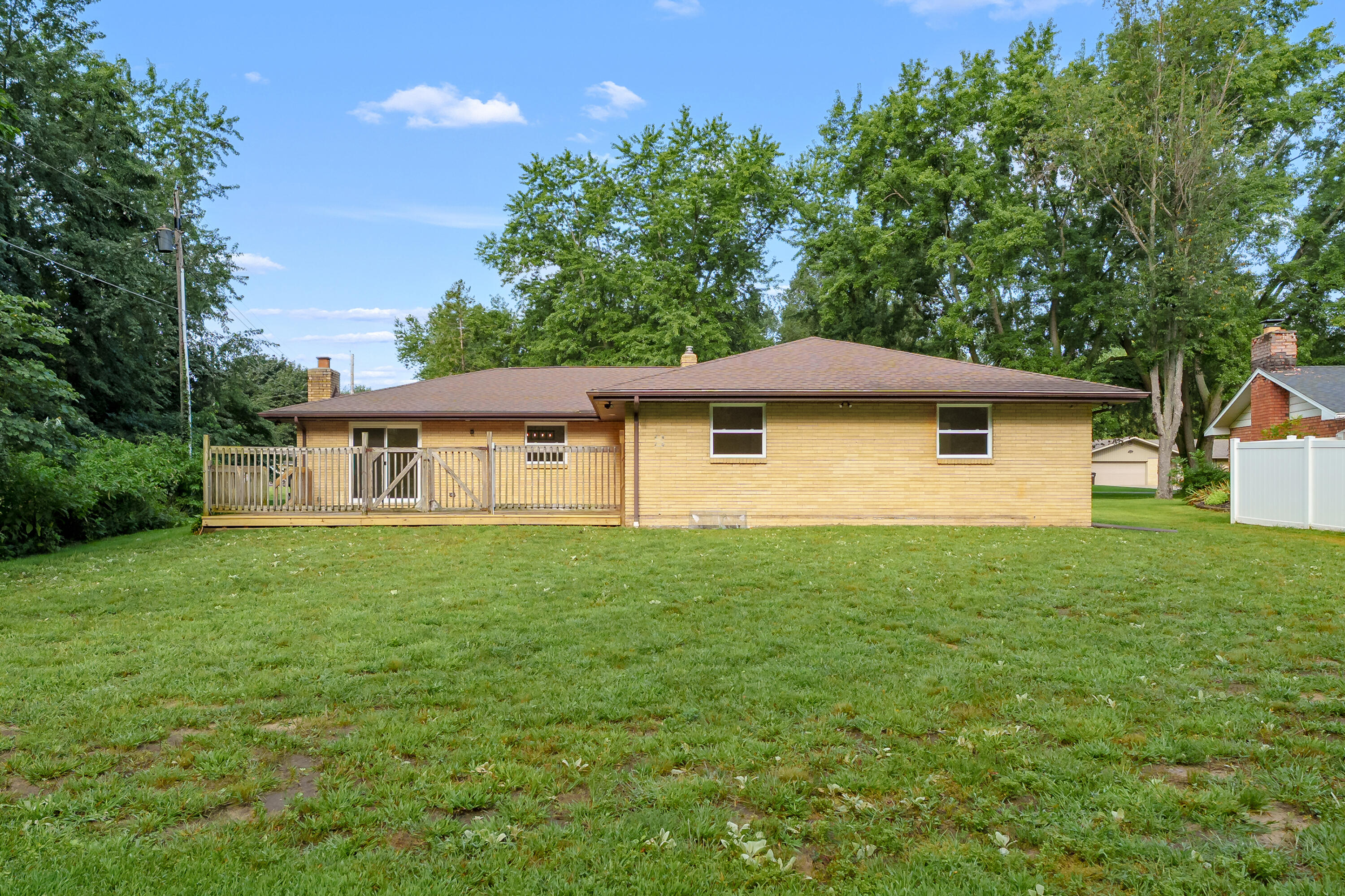 5095 W Donna Drive Stevensville MI 49127