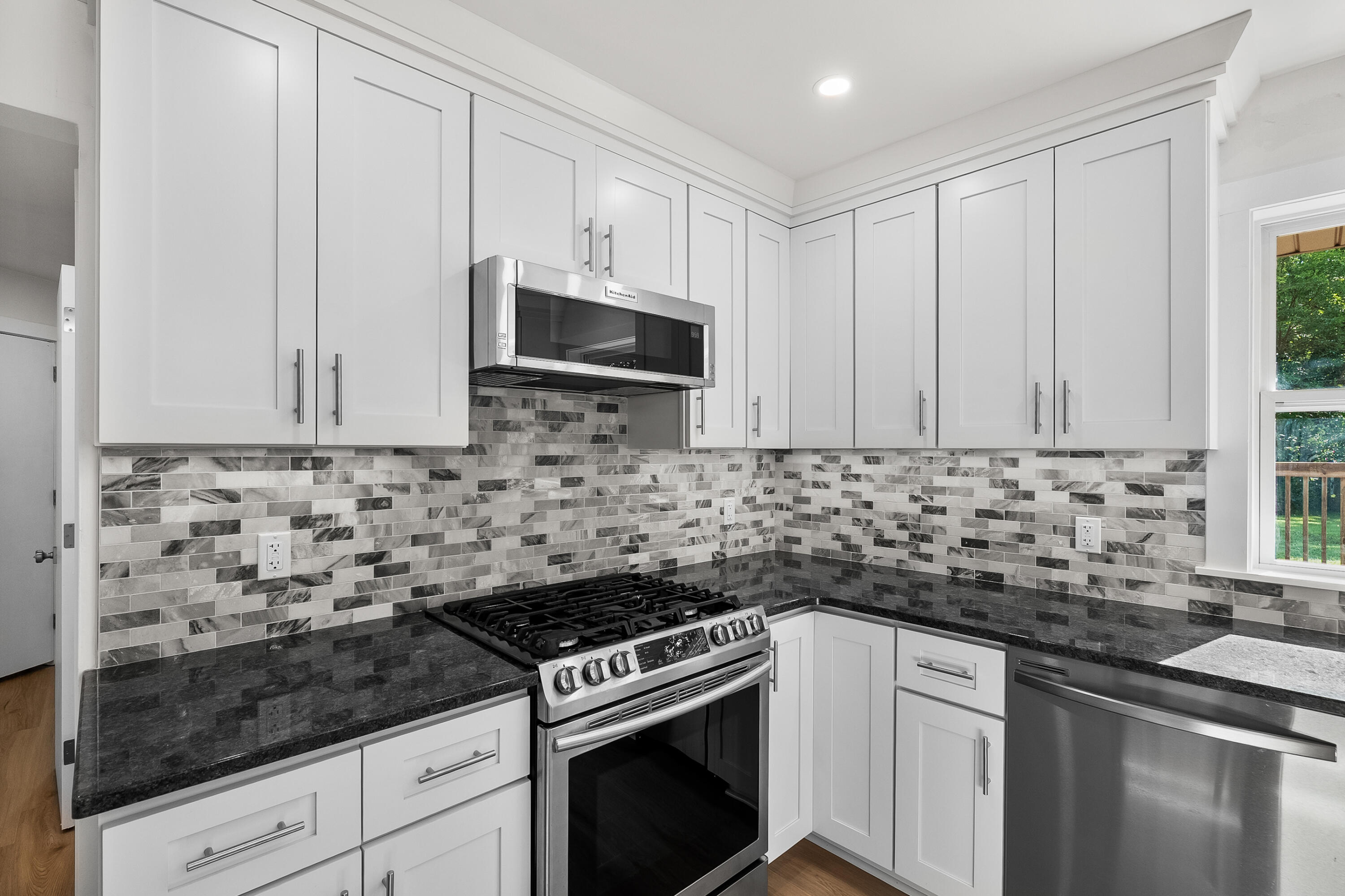 5095 W Donna Drive Stevensville MI 49127