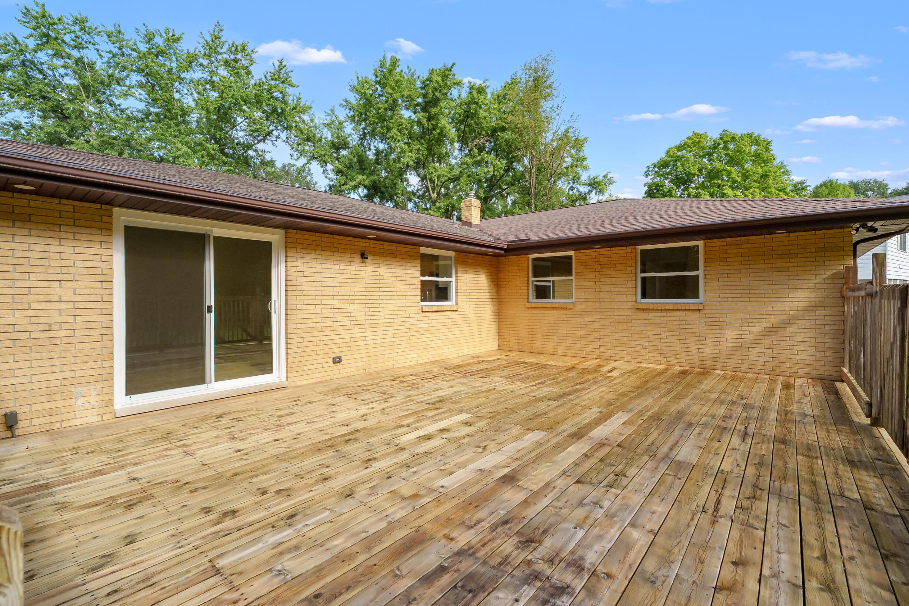 5095 W Donna Drive Stevensville MI 49127