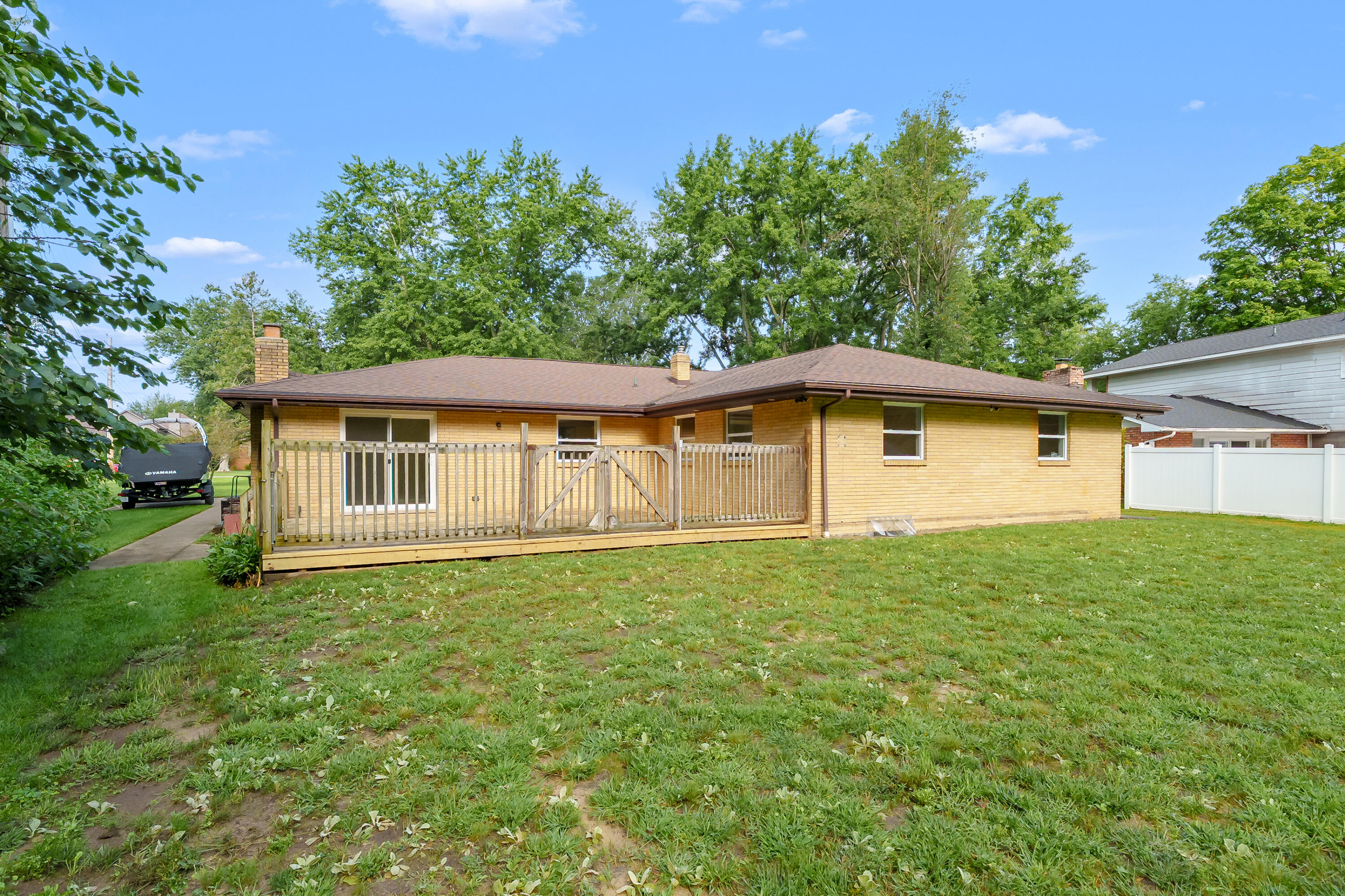 5095 W Donna Drive Stevensville MI 49127