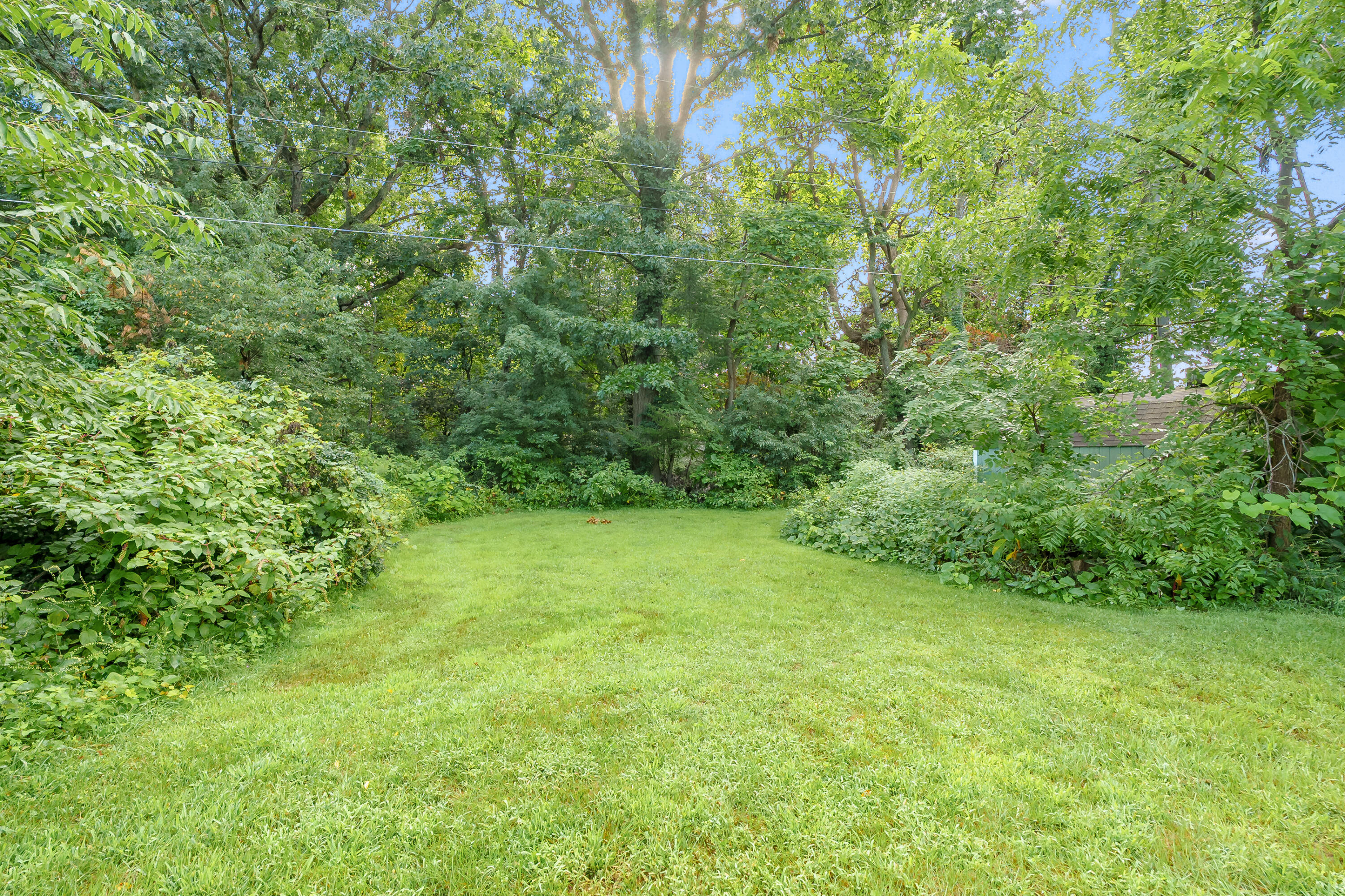 5095 W Donna Drive Stevensville MI 49127