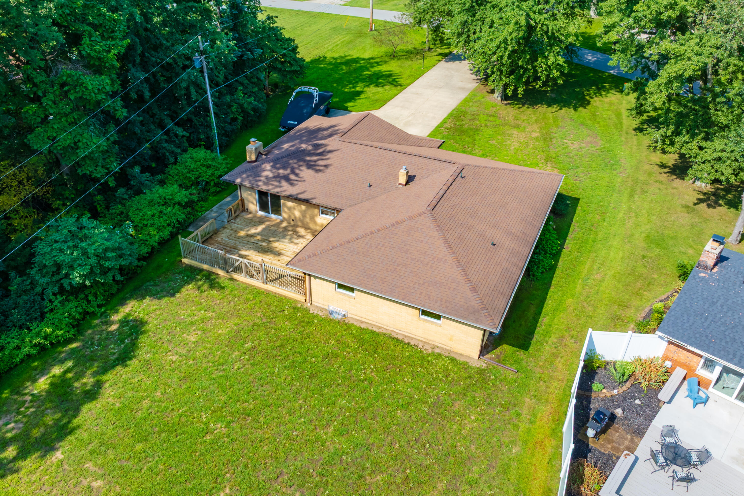 5095 W Donna Drive Stevensville MI 49127