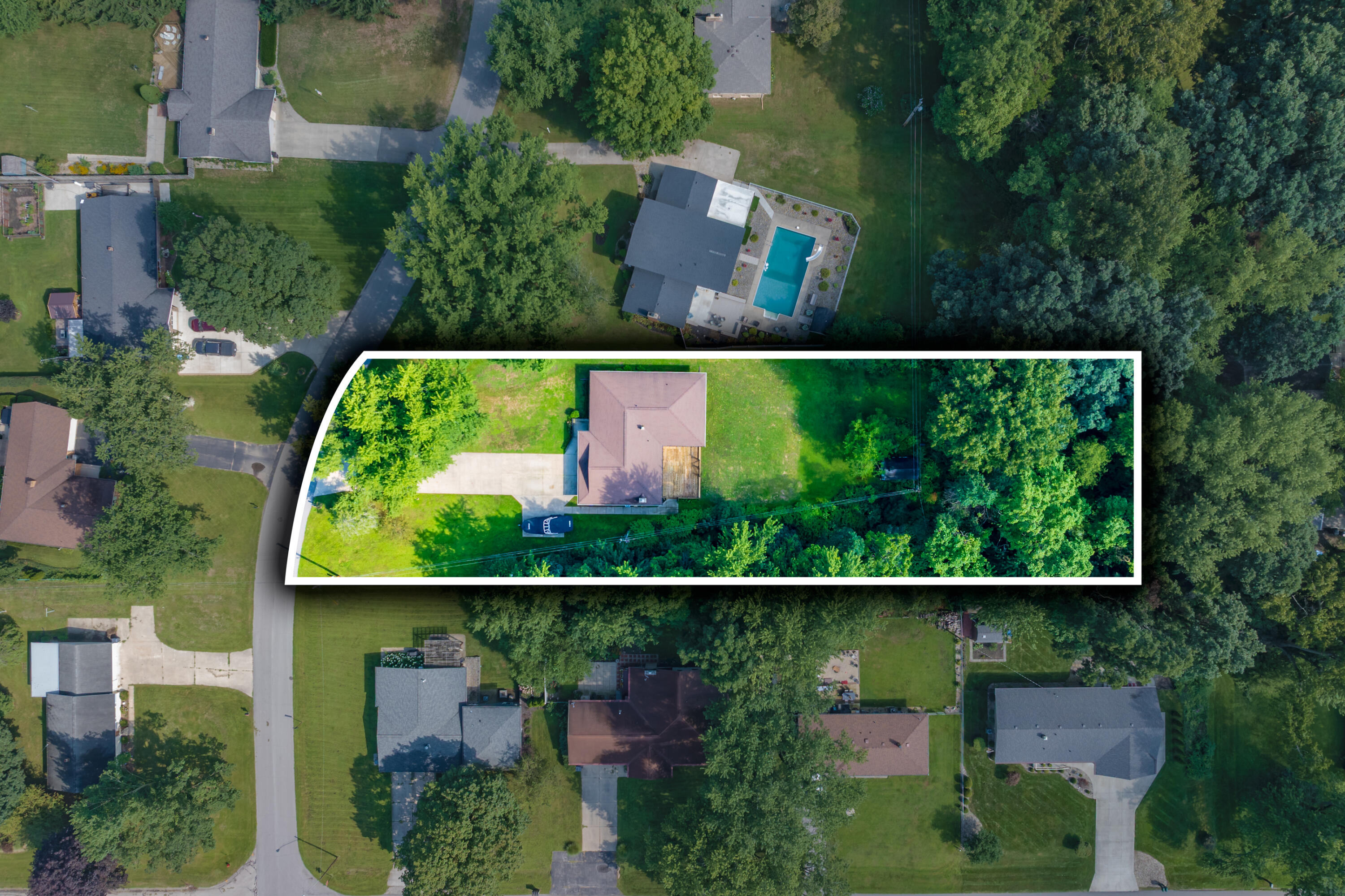 5095 W Donna Drive Stevensville MI 49127