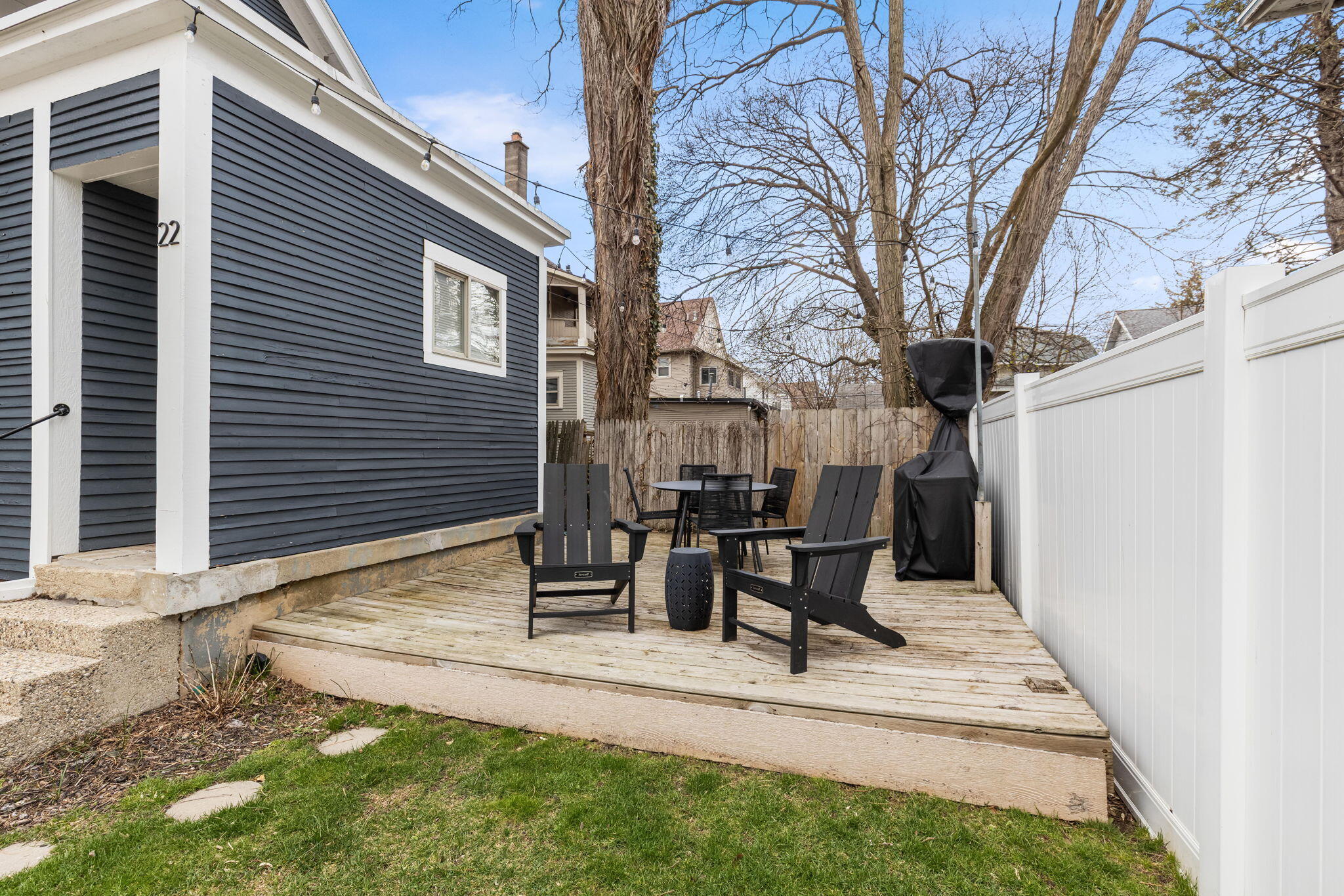 22 Grand Avenue NE Grand Rapids MI 49503