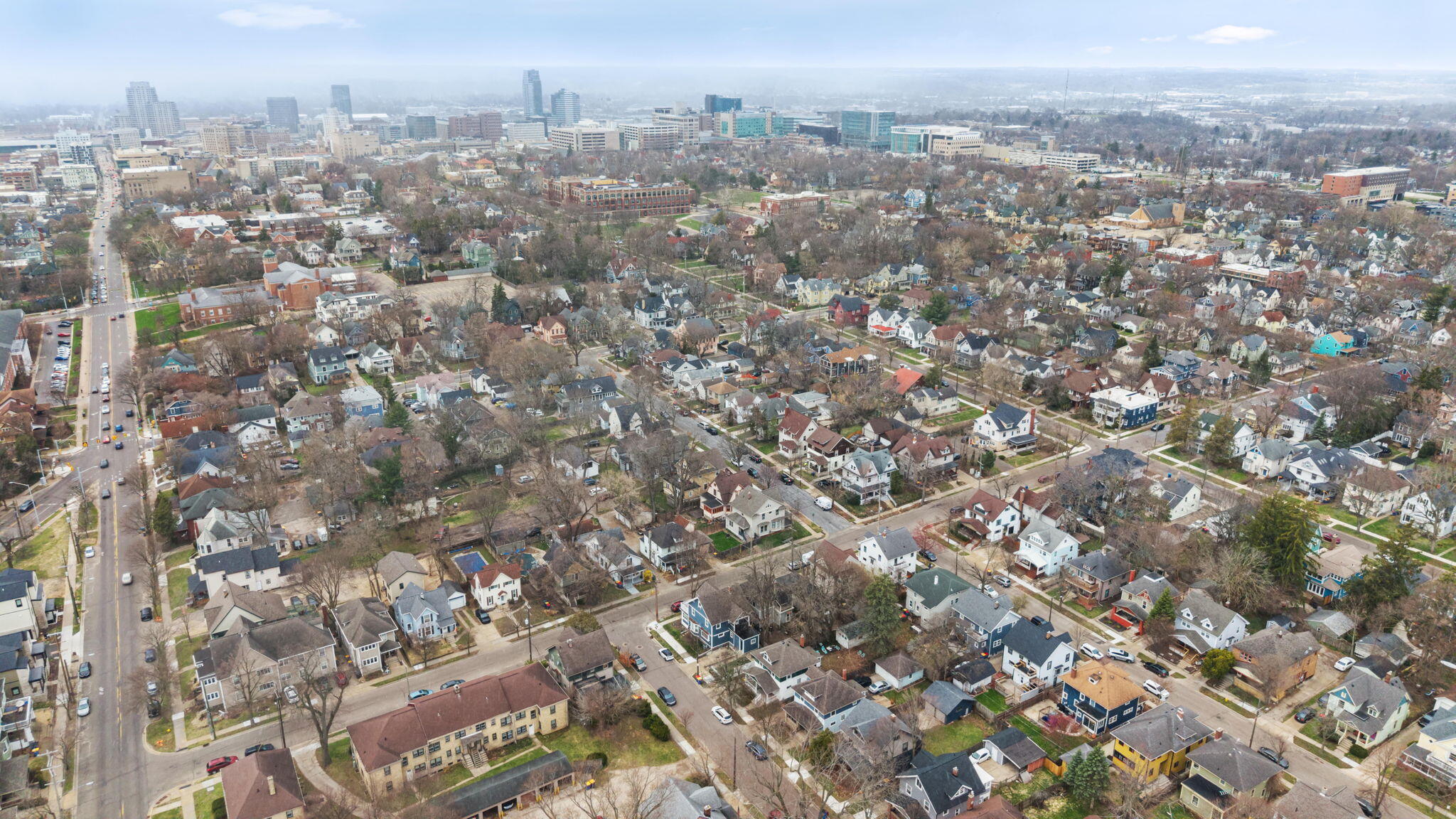 22 Grand Avenue NE Grand Rapids MI 49503