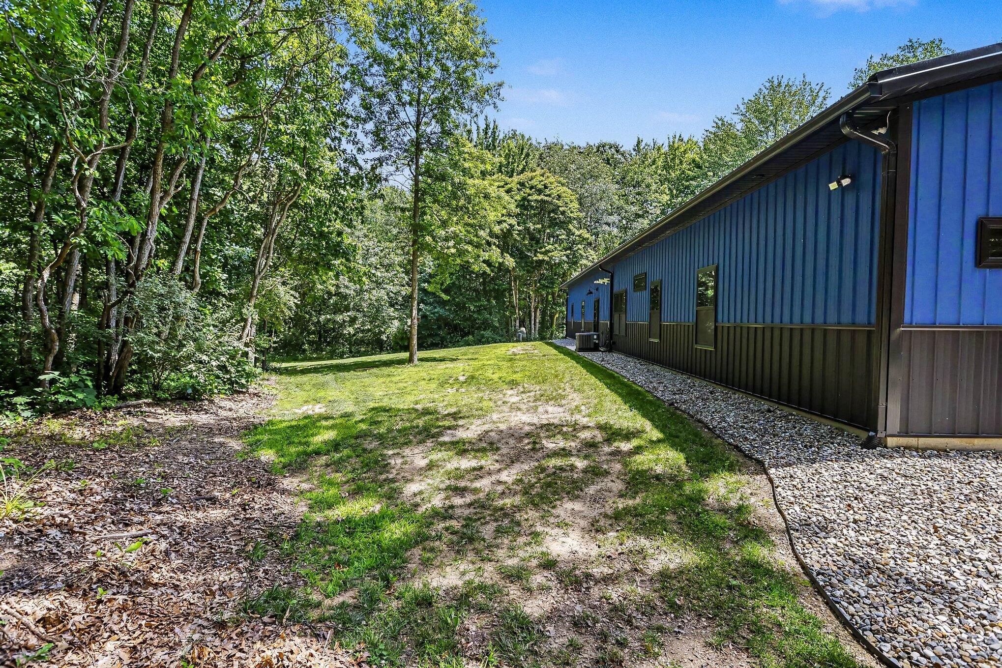 86960 County Road 681 Decatur MI 49045