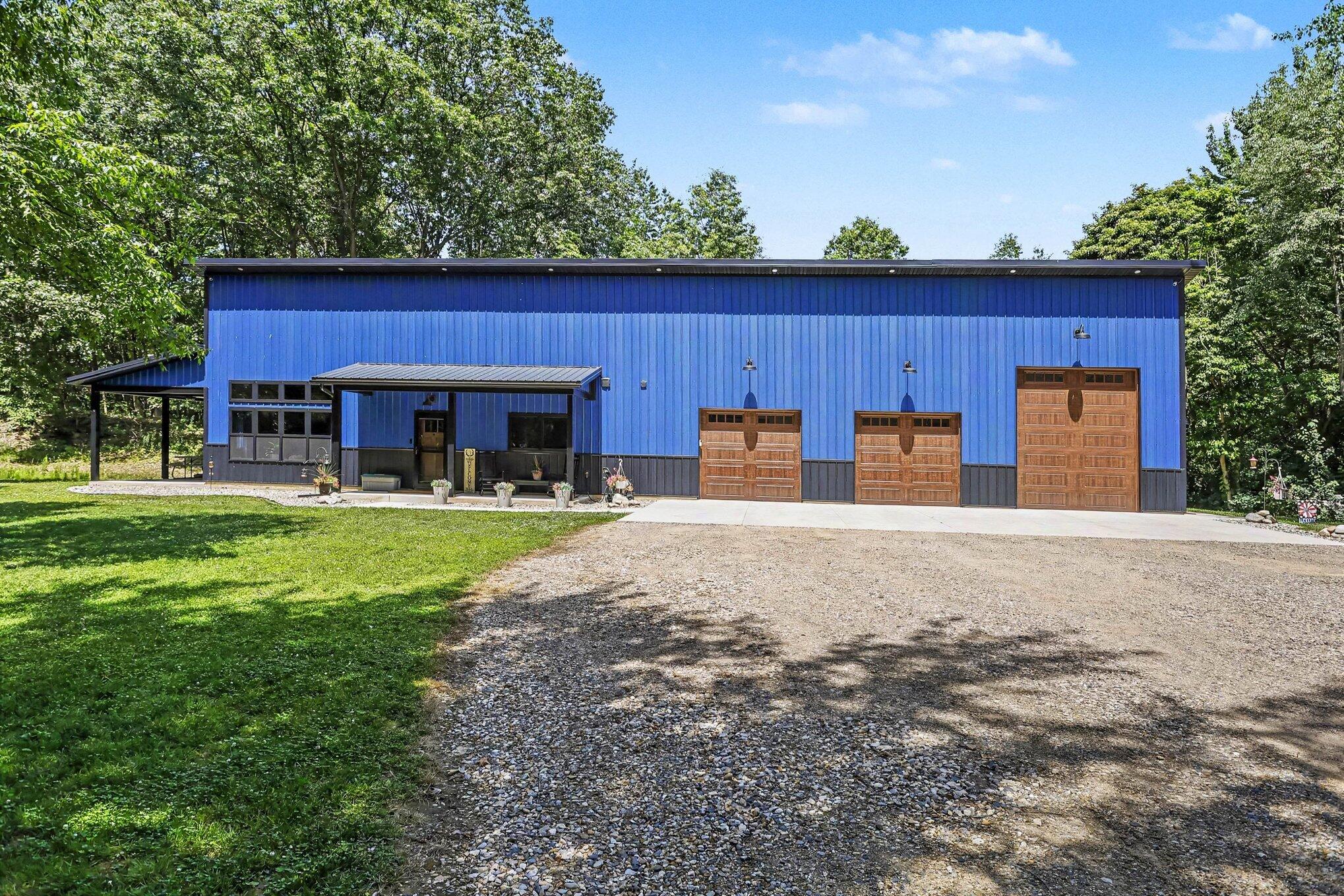 86960 County Road 681 Decatur MI 49045