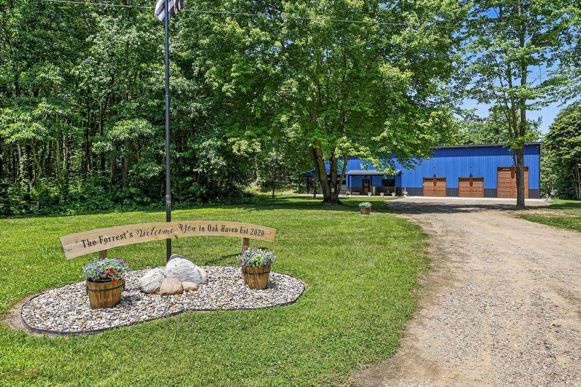 86960 County Road 681 Decatur MI 49045