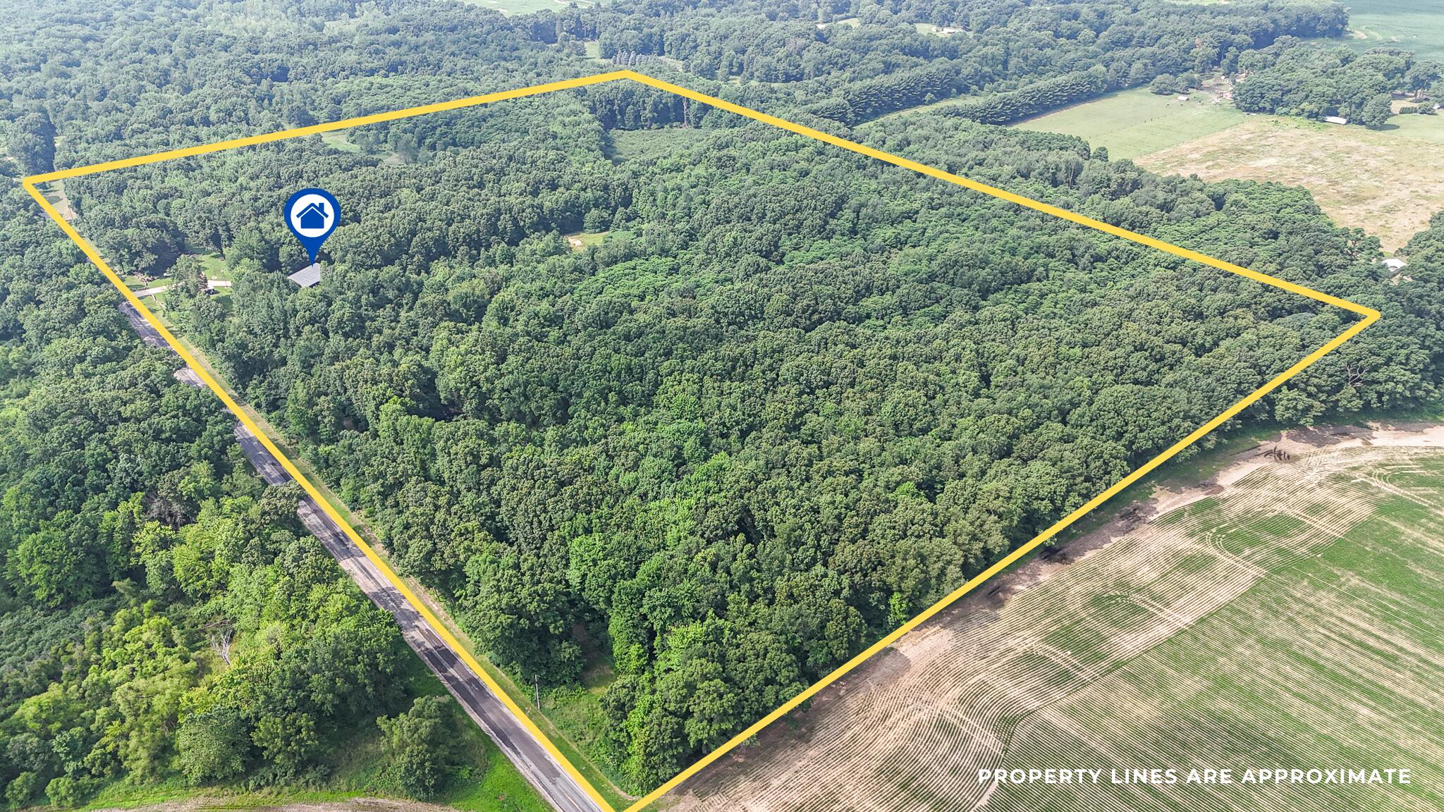 86960 County Road 681 Decatur MI 49045
