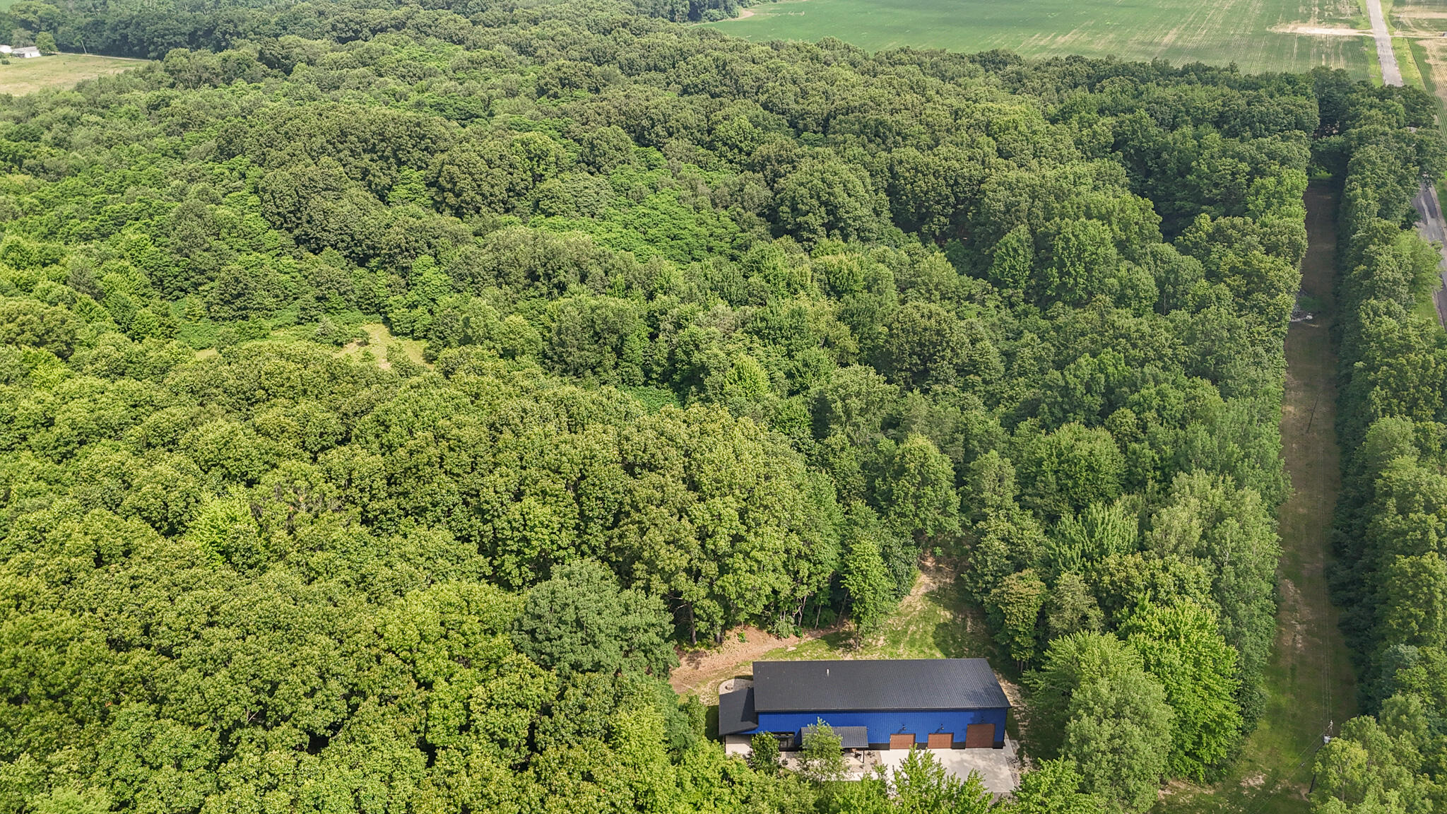 86960 County Road 681 Decatur MI 49045