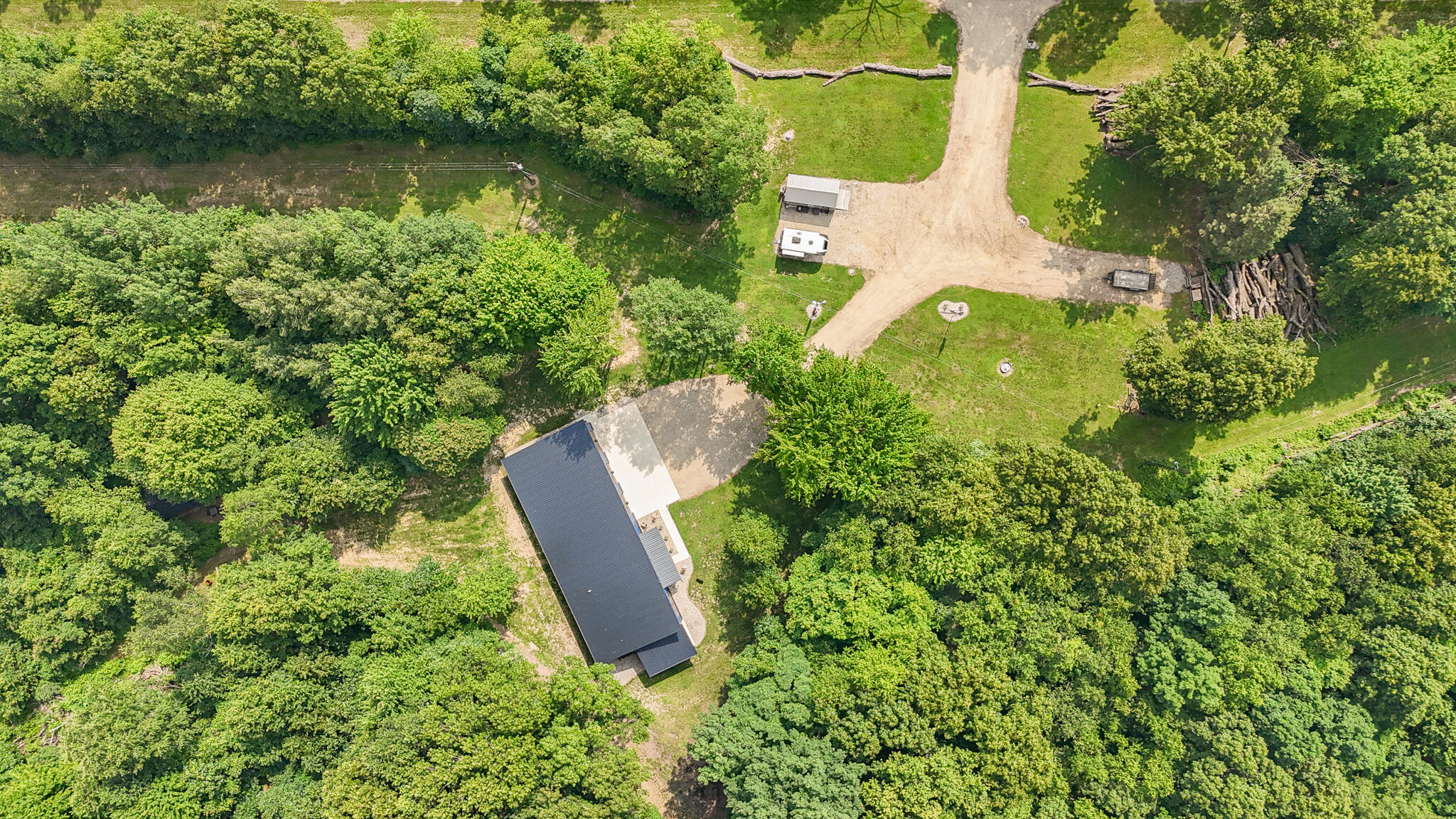 86960 County Road 681 Decatur MI 49045