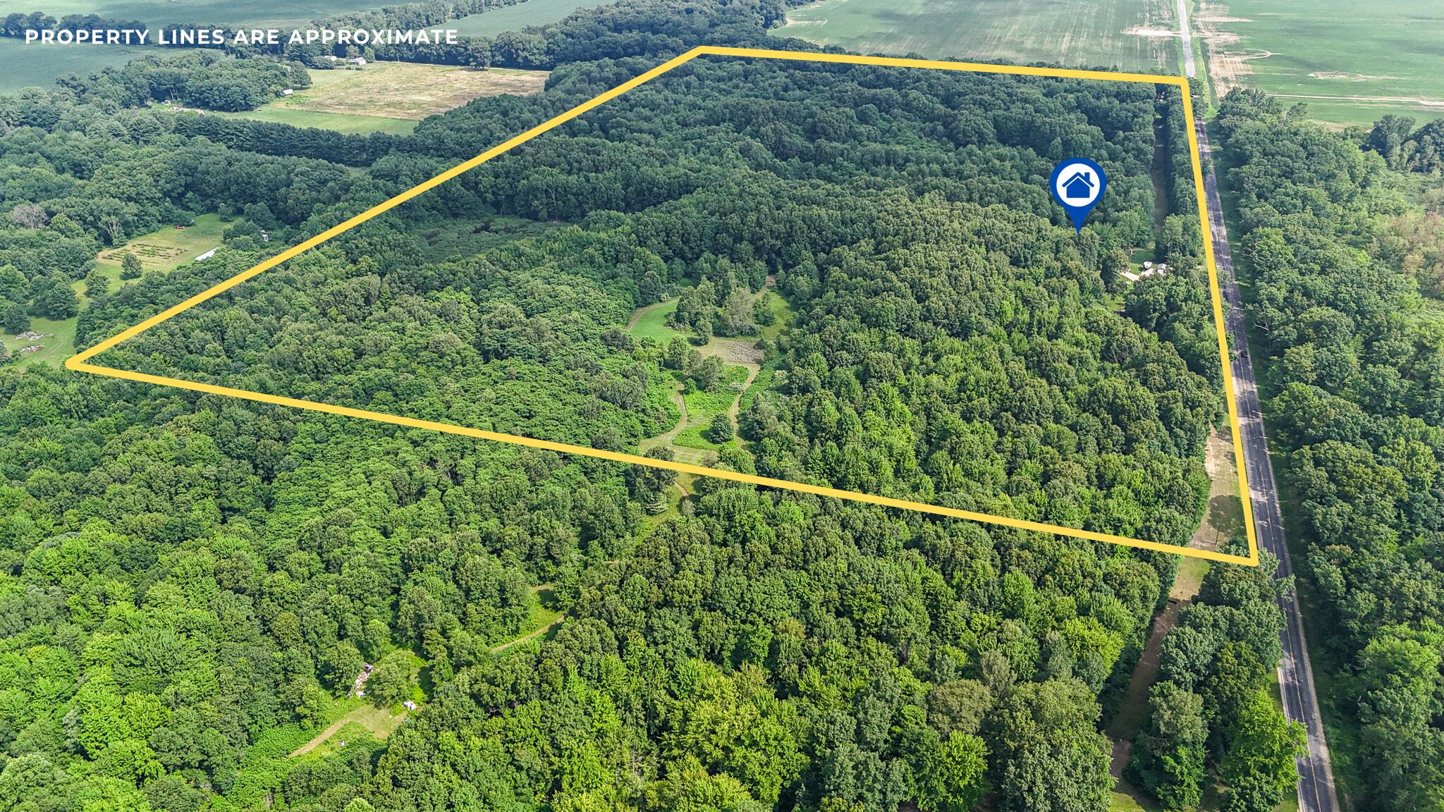 86960 County Road 681 Decatur MI 49045