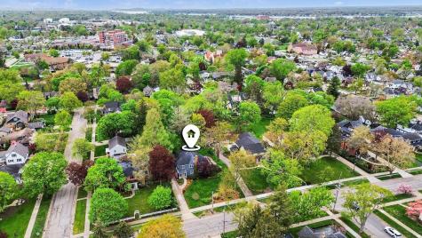 588 Central Avenue Holland MI 49423