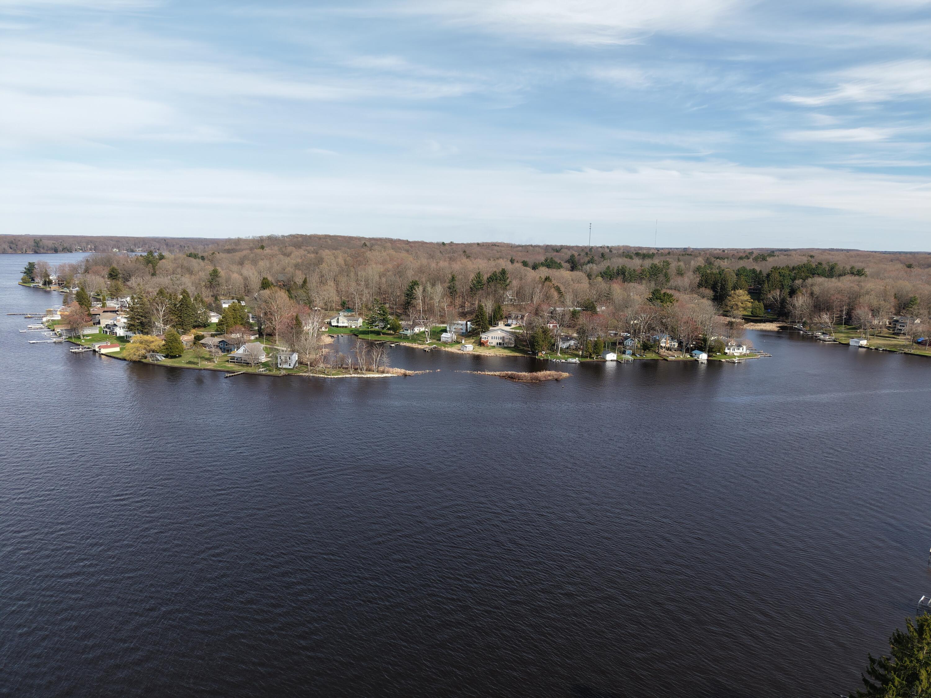 6292 Grace Avenue Ludington MI 49431