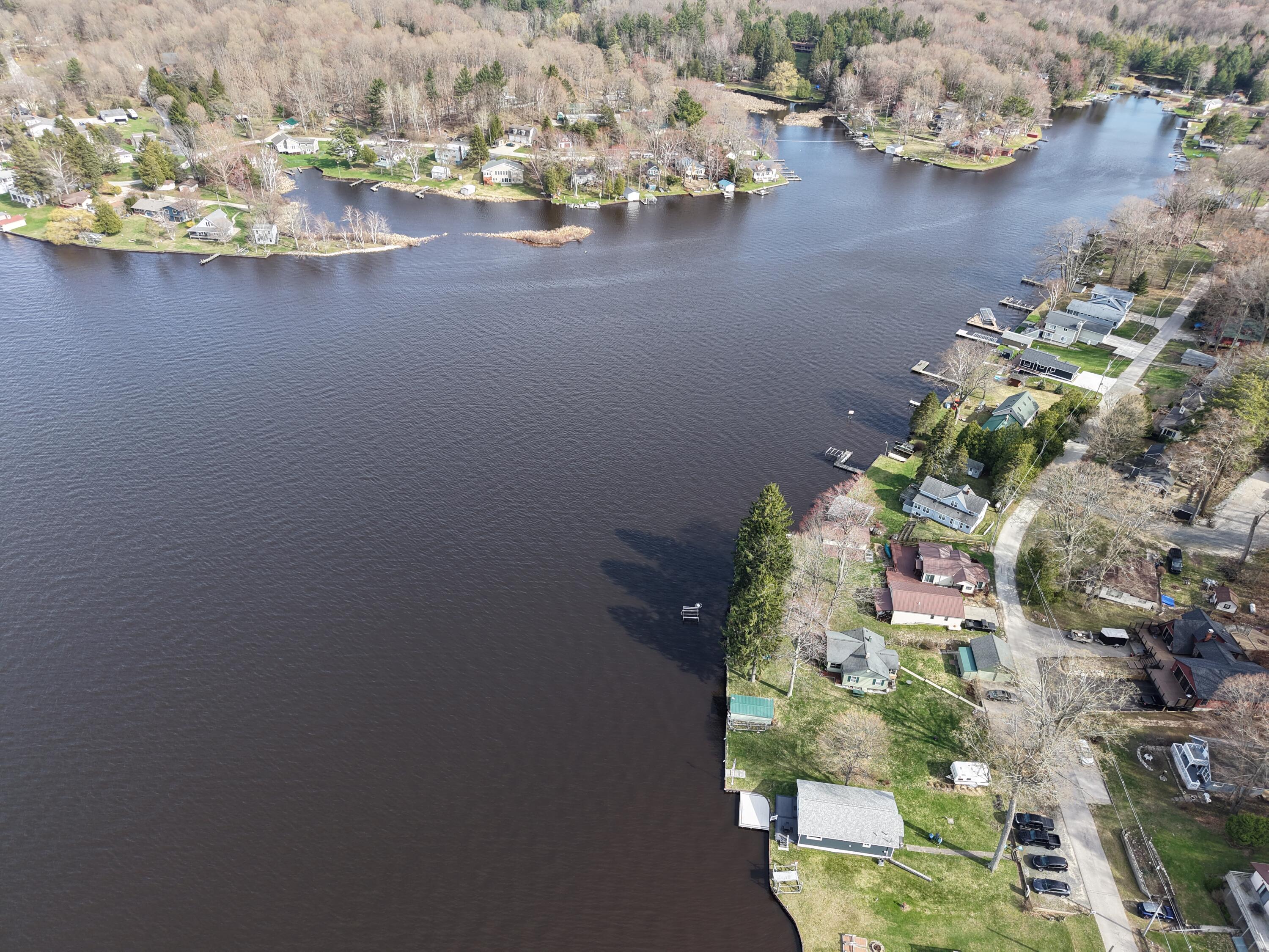 6292 Grace Avenue Ludington MI 49431