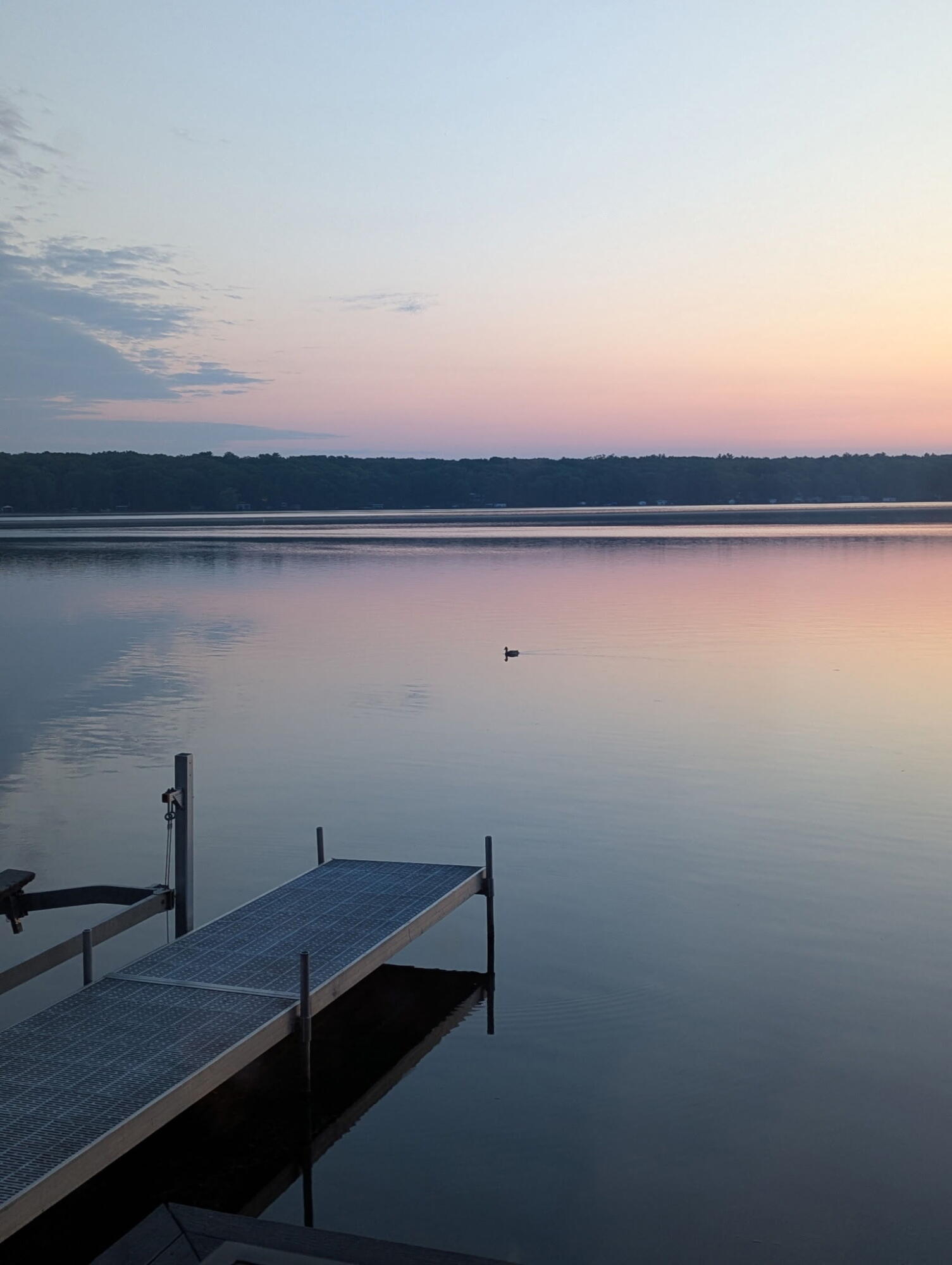 6292 Grace Avenue Ludington MI 49431