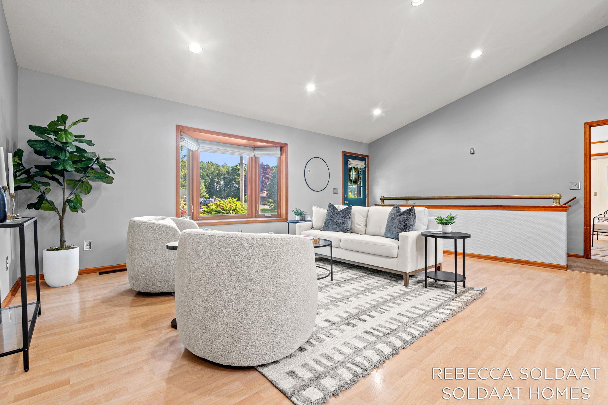 3464 Leonard Street NW Grand Rapids MI 49534