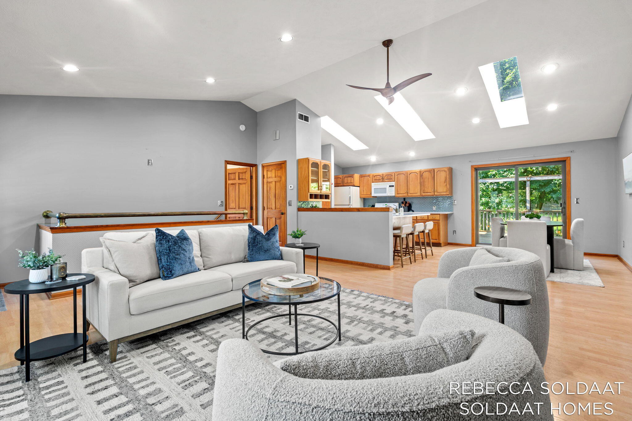 3464 Leonard Street NW Grand Rapids MI 49534