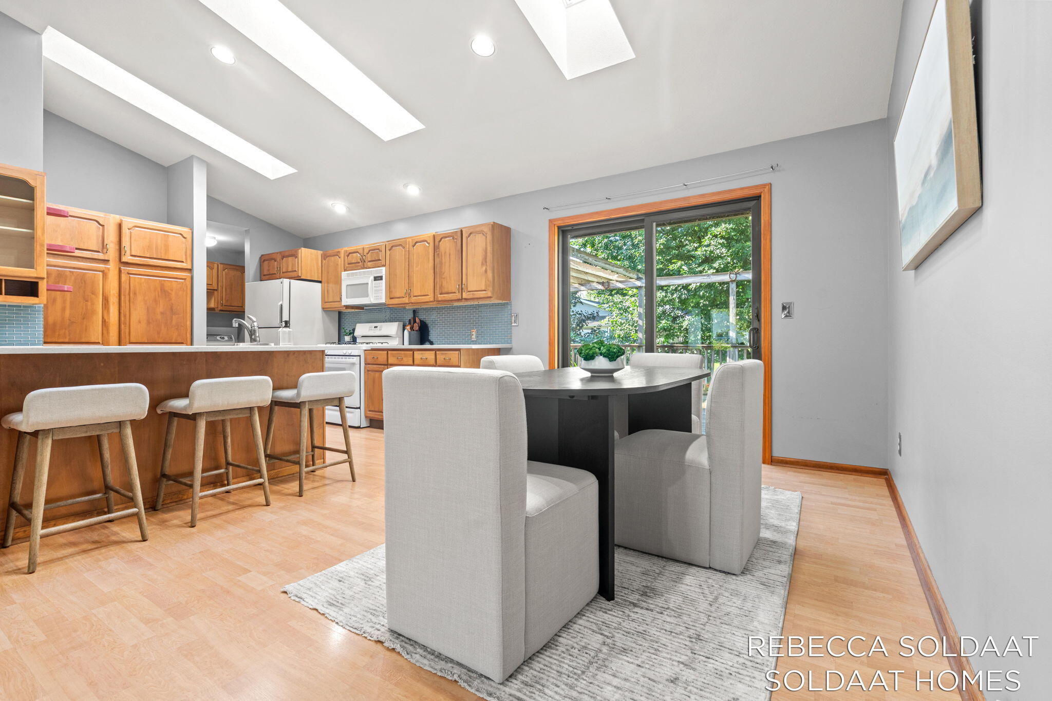 3464 Leonard Street NW Grand Rapids MI 49534