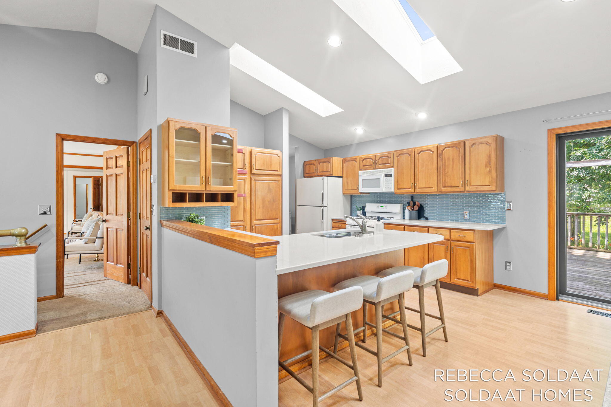 3464 Leonard Street NW Grand Rapids MI 49534