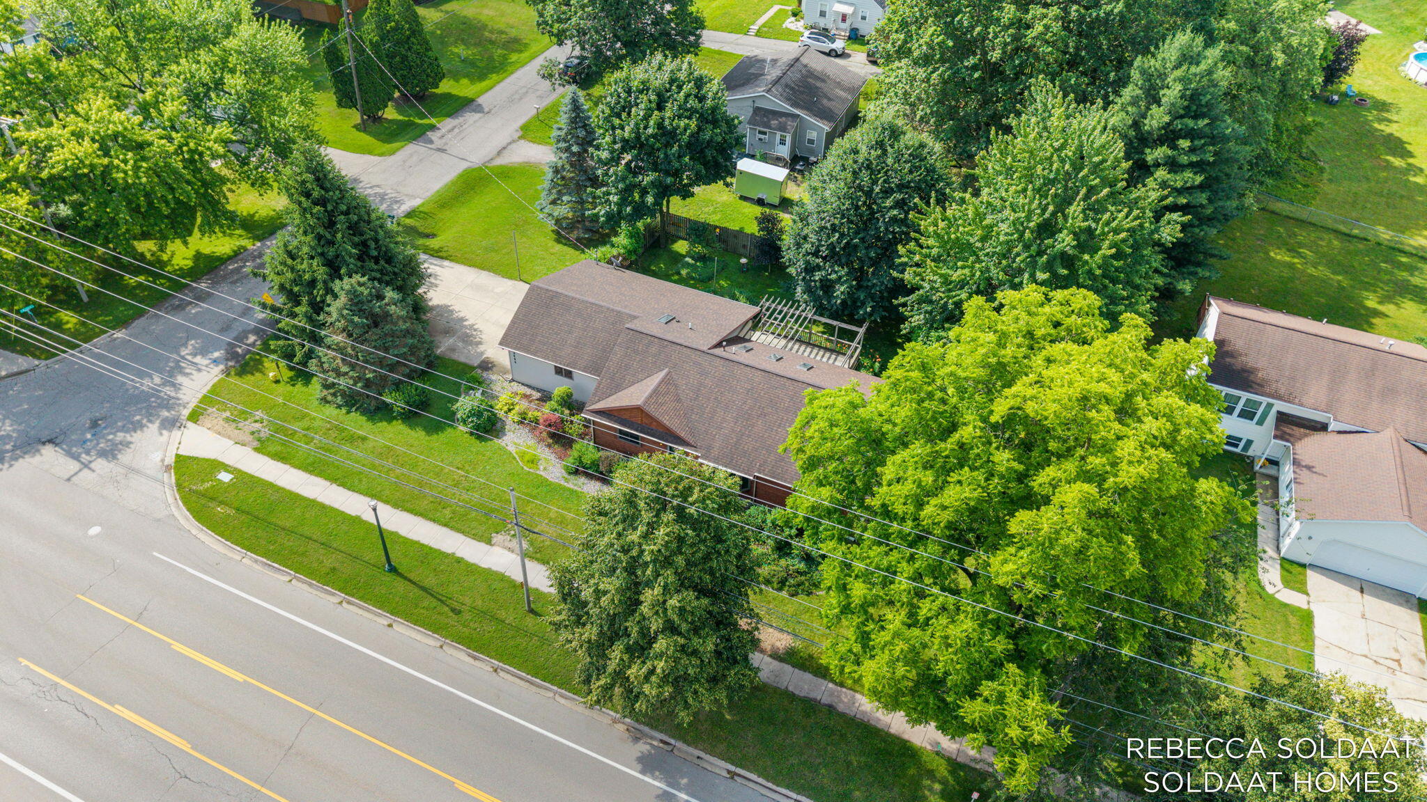 3464 Leonard Street NW Grand Rapids MI 49534