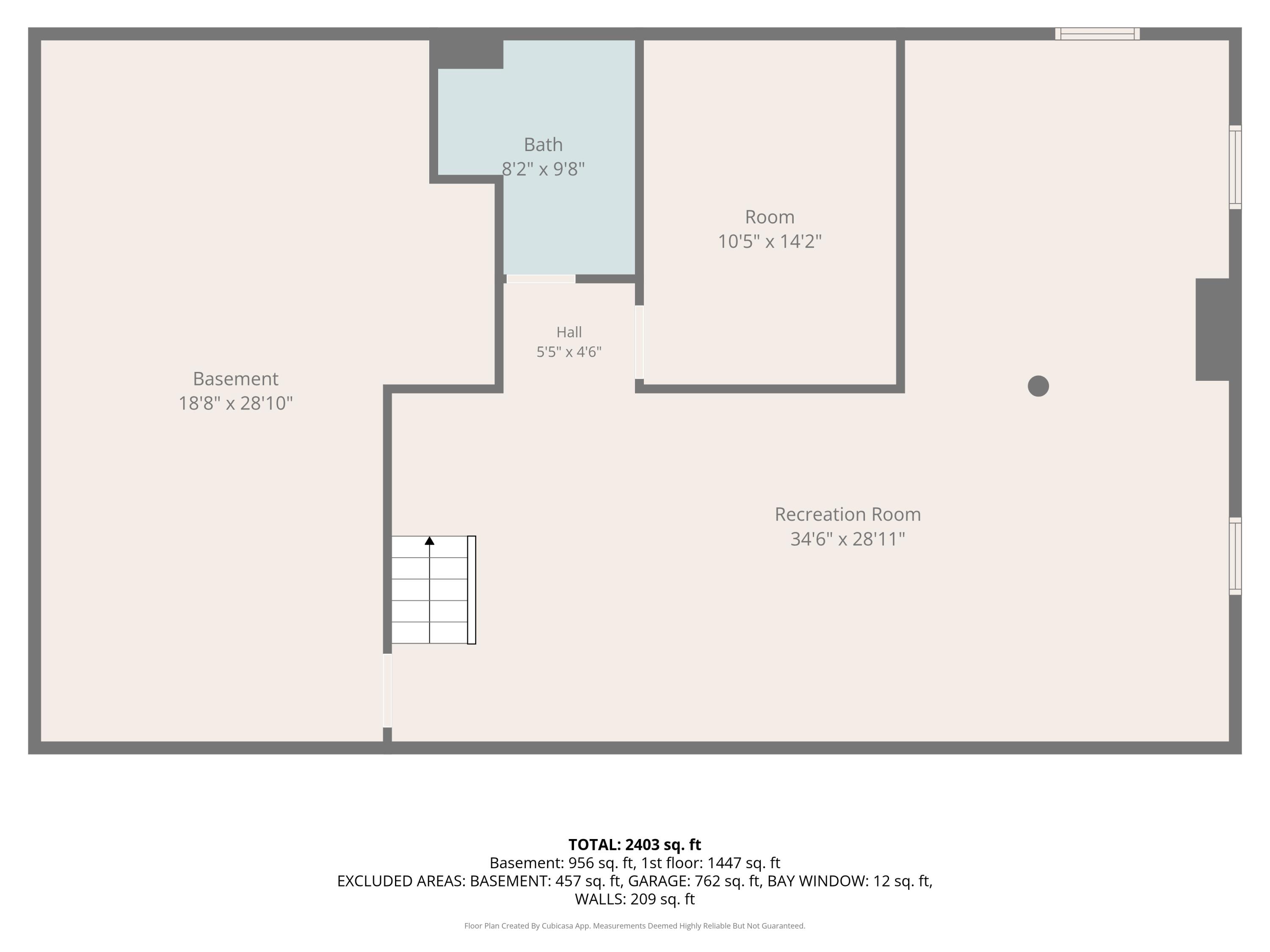 3464 Leonard Street NW Grand Rapids MI 49534