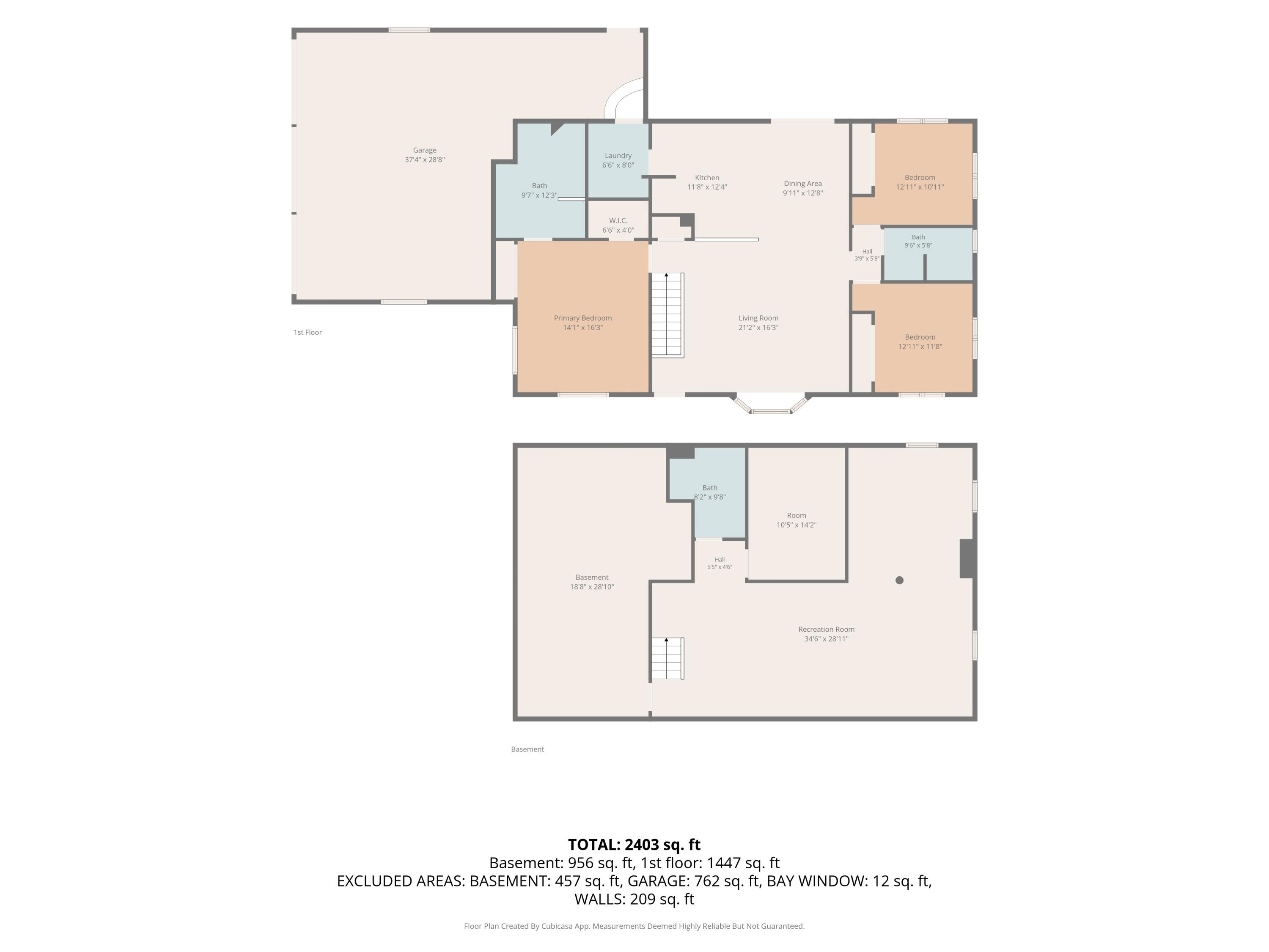 3464 Leonard Street NW Grand Rapids MI 49534