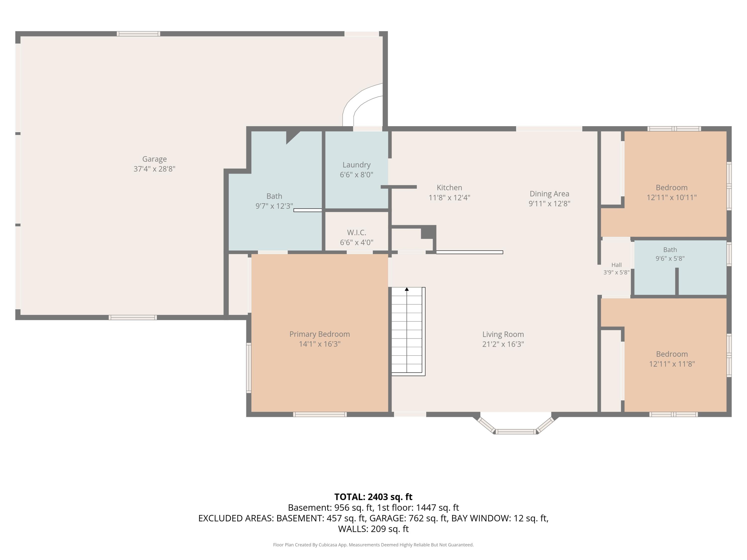 3464 Leonard Street NW Grand Rapids MI 49534