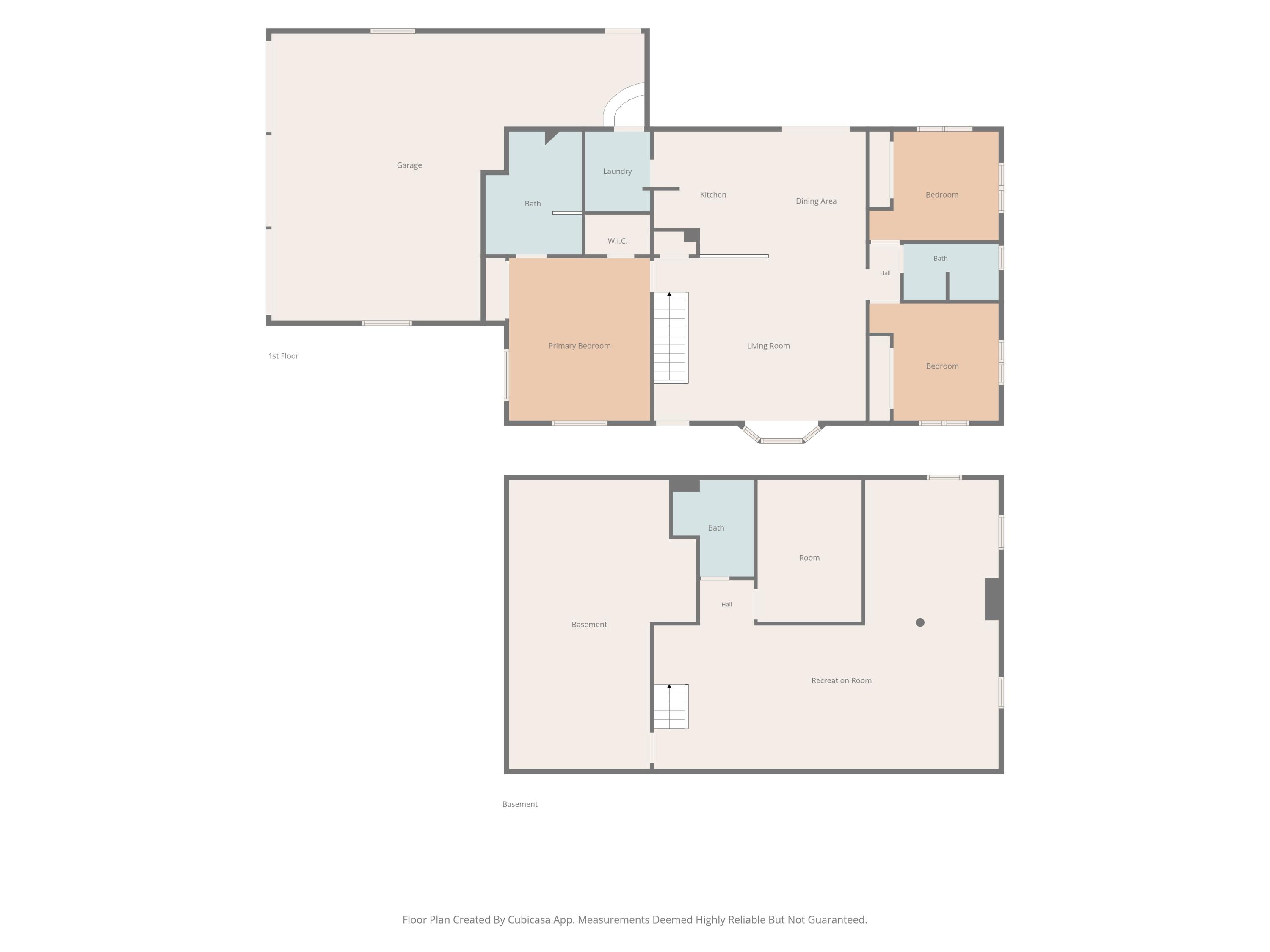 3464 Leonard Street NW Grand Rapids MI 49534
