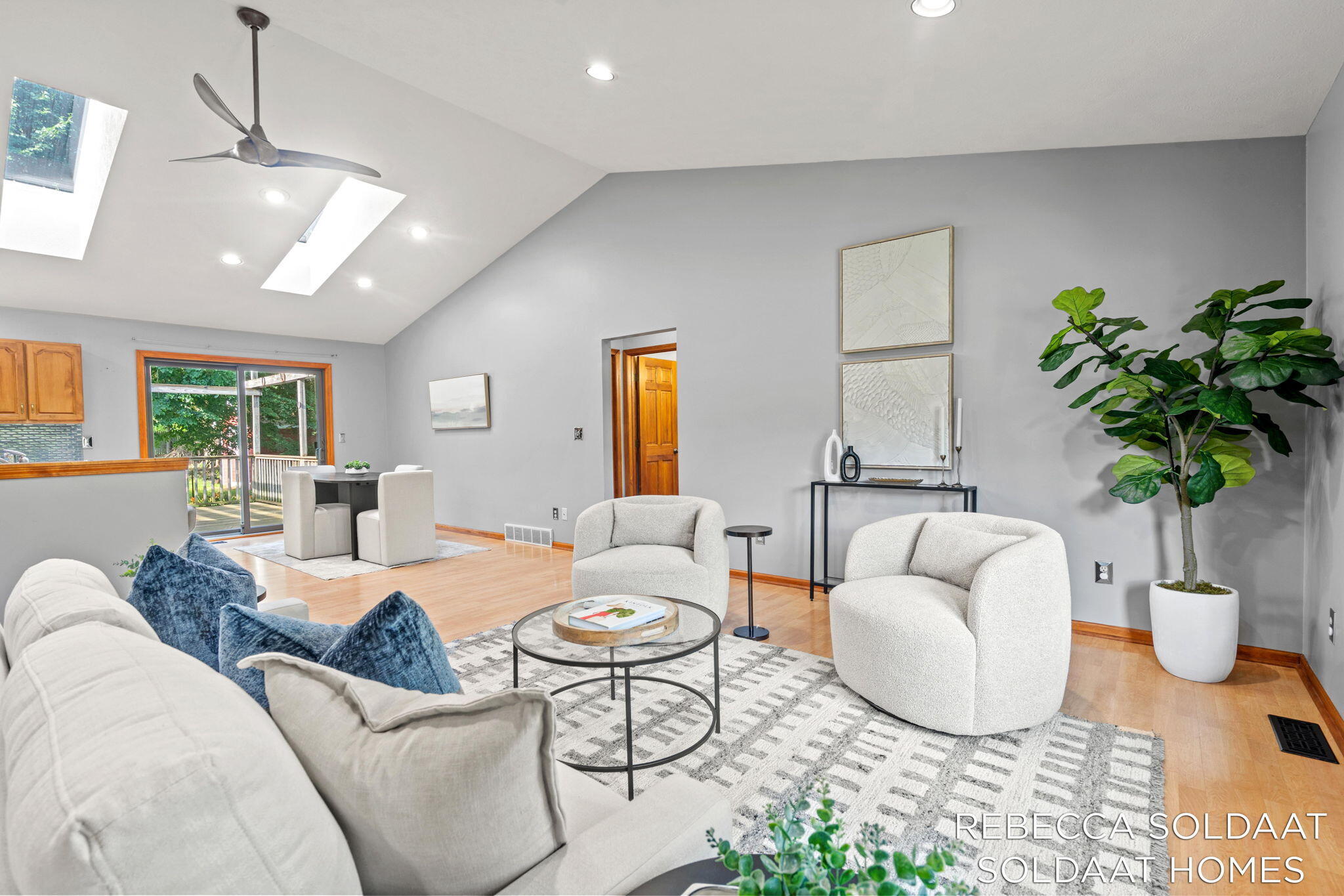 3464 Leonard Street NW Grand Rapids MI 49534