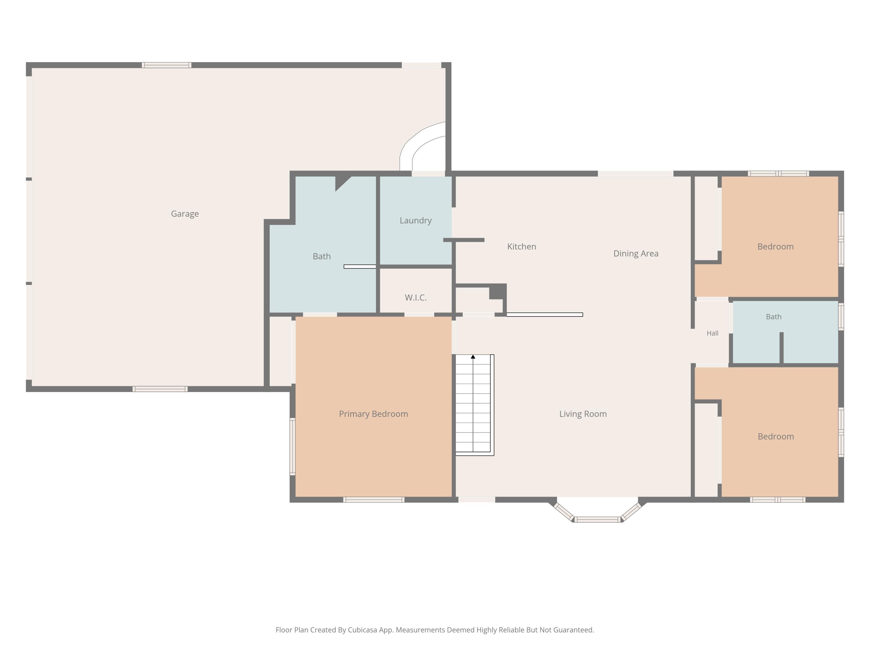 3464 Leonard Street NW Grand Rapids MI 49534