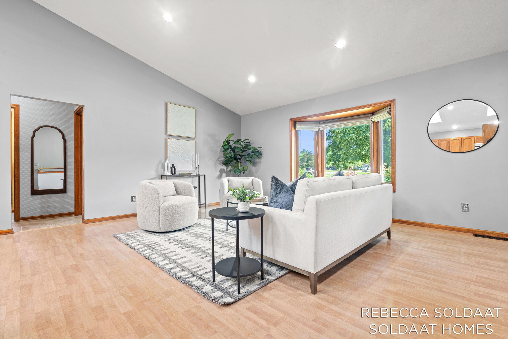 3464 Leonard Street NW Grand Rapids MI 49534