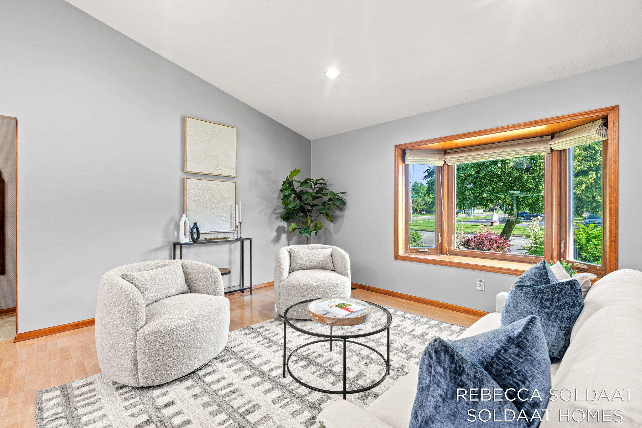 3464 Leonard Street NW Grand Rapids MI 49534