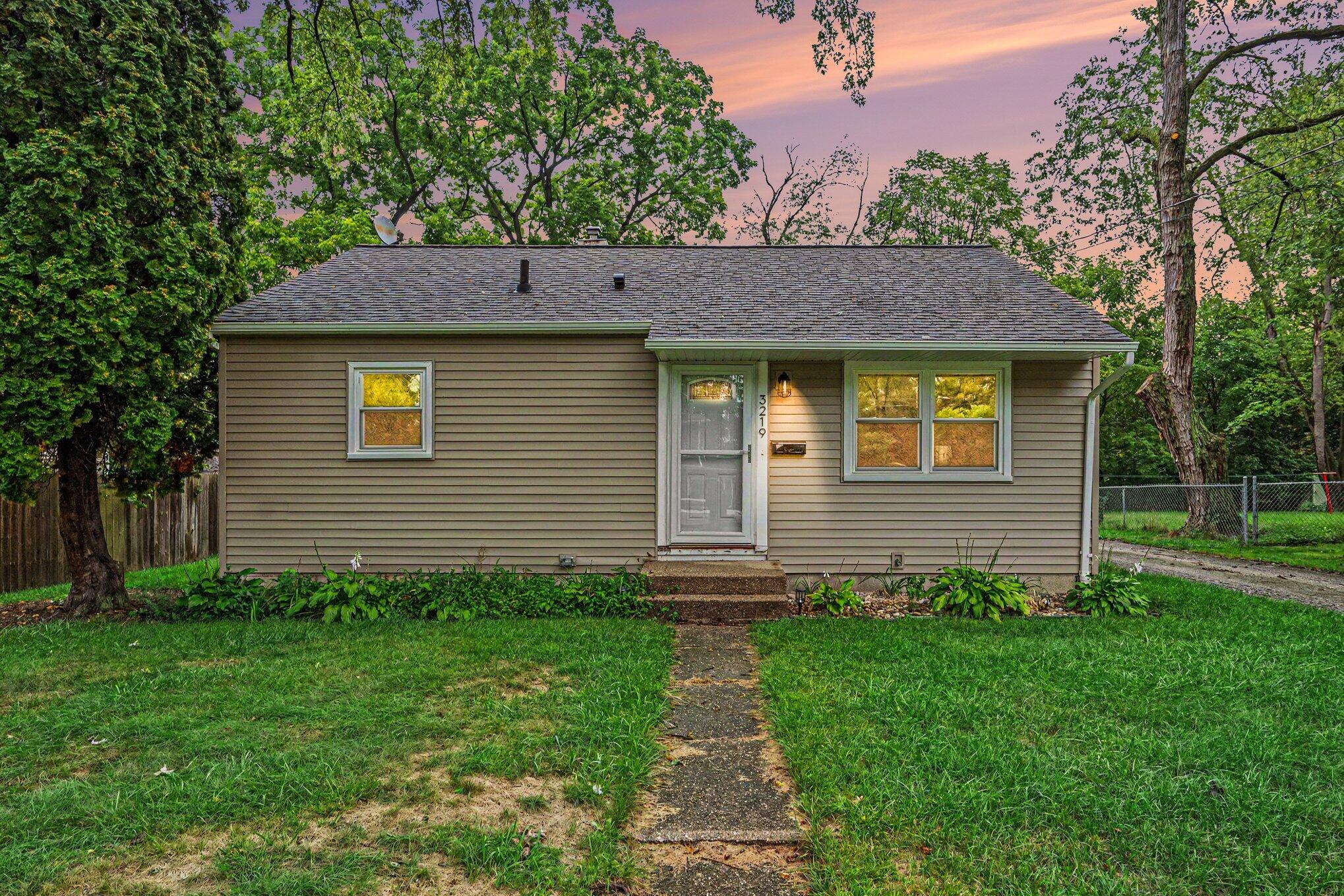 3219 Konkle Street Kalamazoo MI 49001