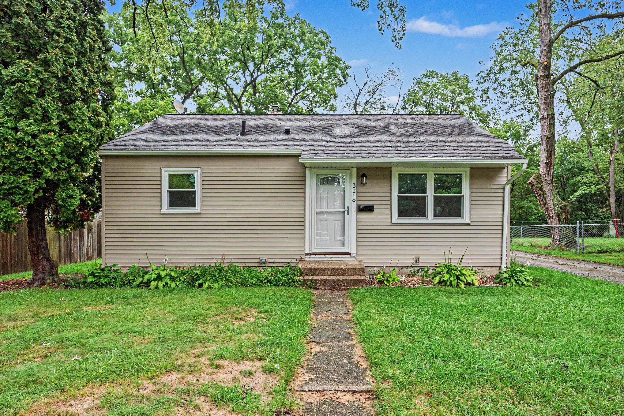 3219 Konkle Street Kalamazoo MI 49001