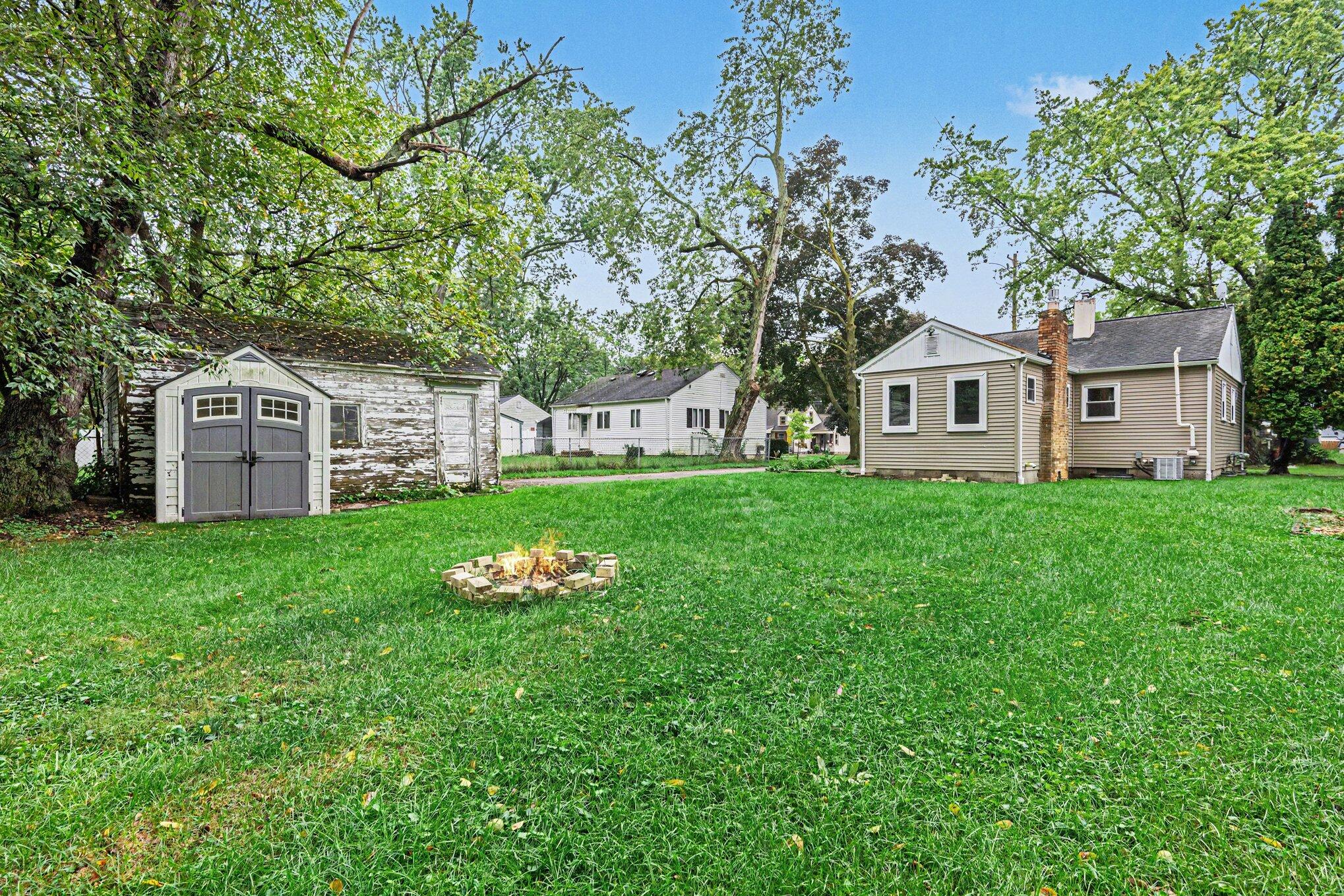 3219 Konkle Street Kalamazoo MI 49001