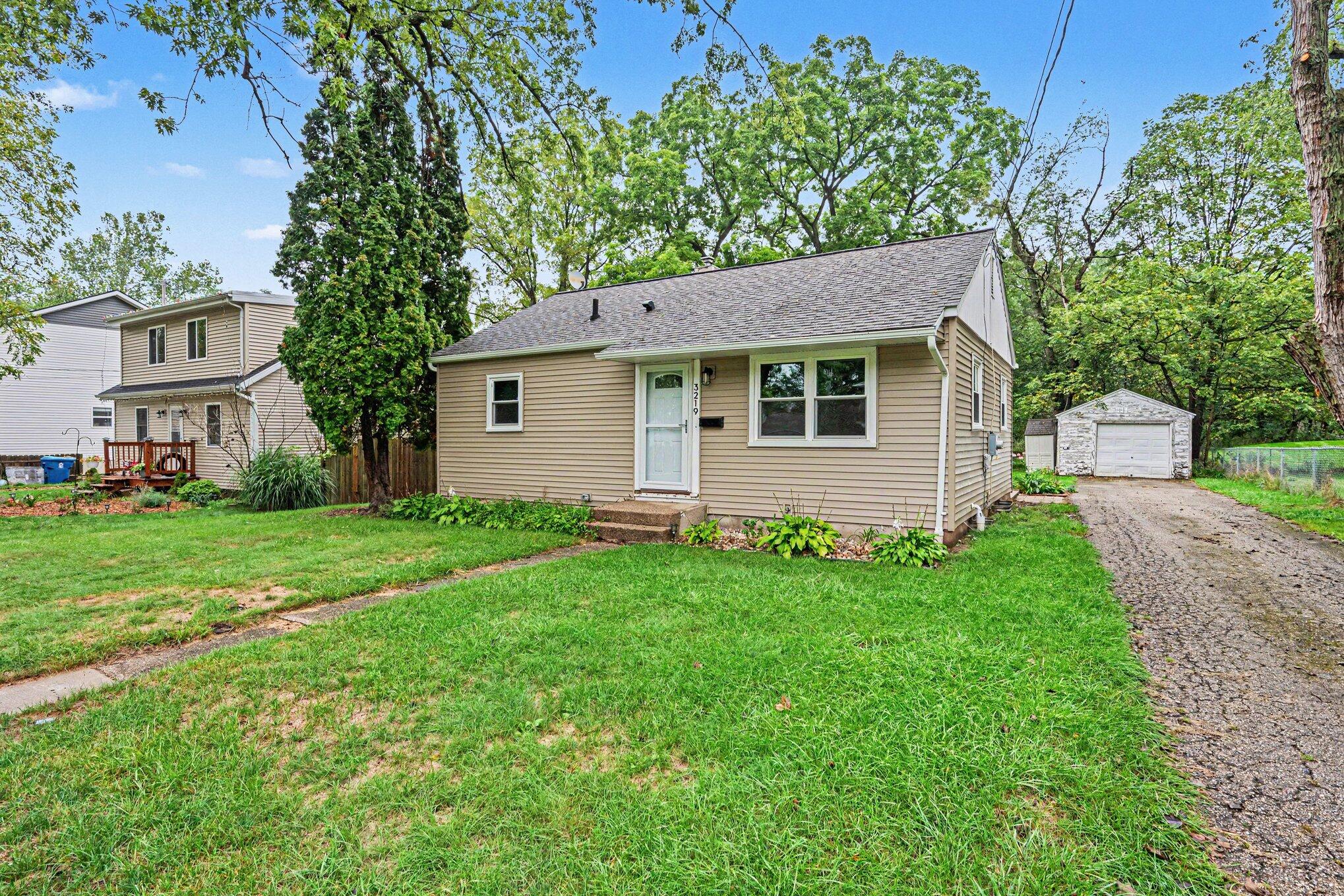 3219 Konkle Street Kalamazoo MI 49001