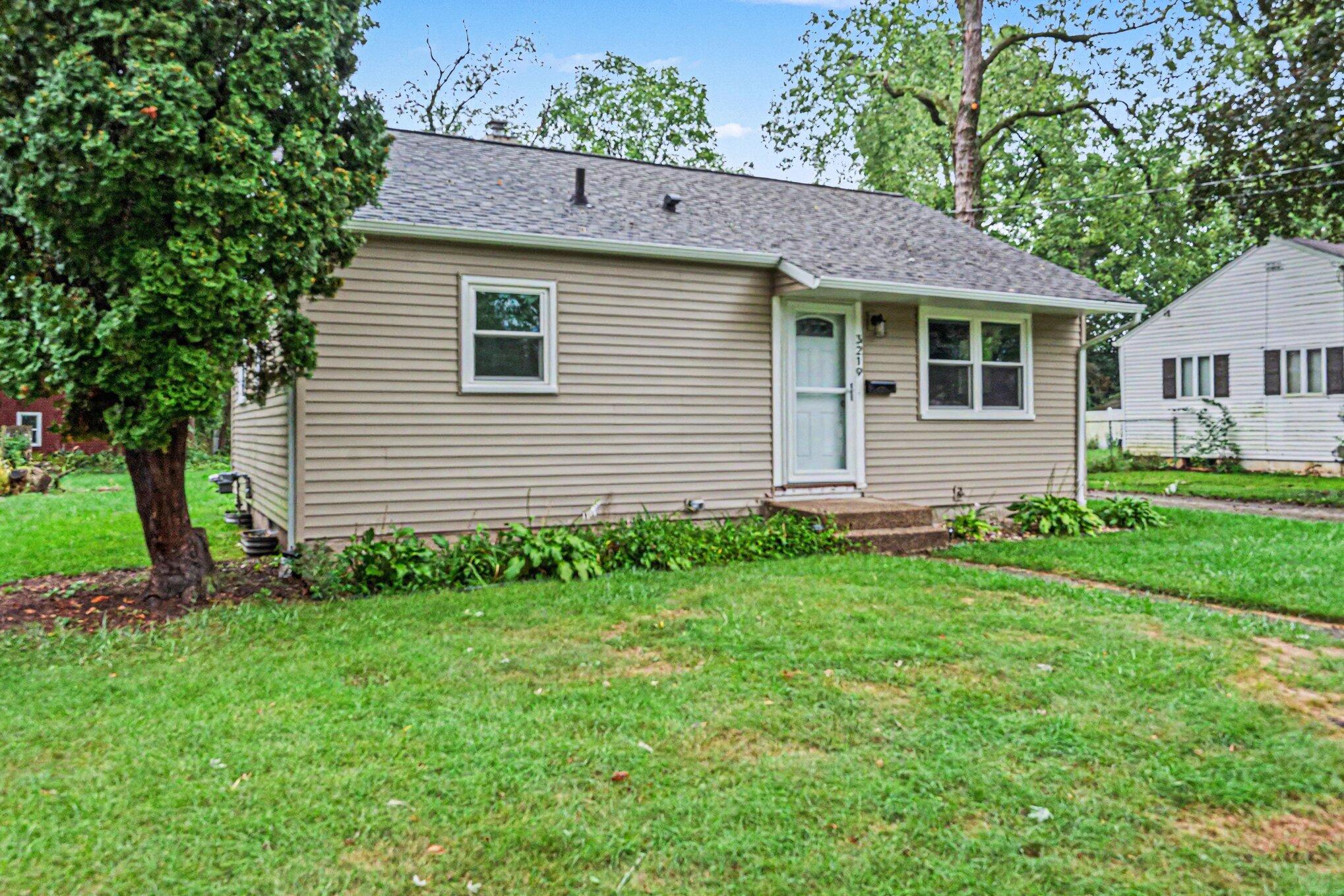 3219 Konkle Street Kalamazoo MI 49001