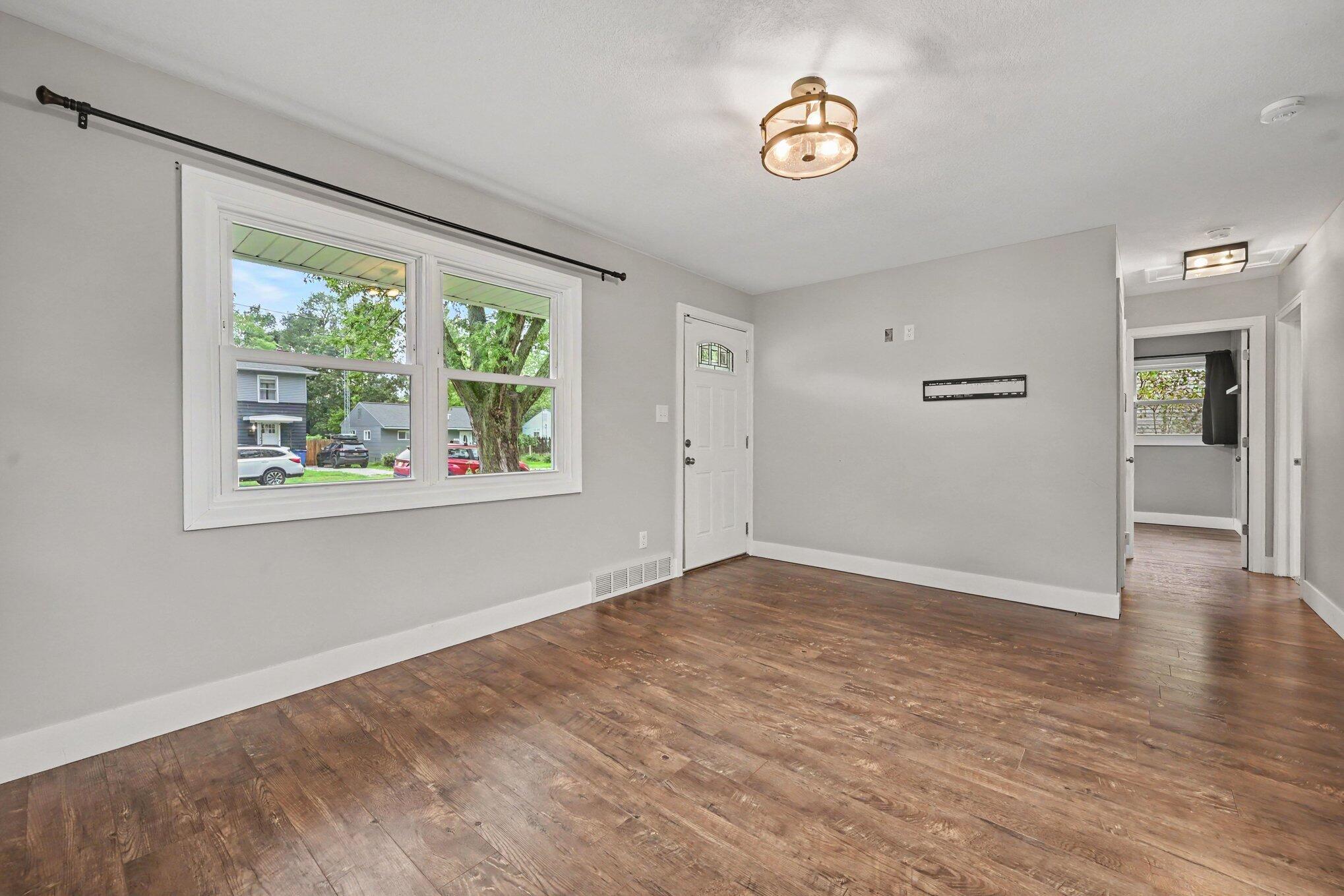 3219 Konkle Street Kalamazoo MI 49001